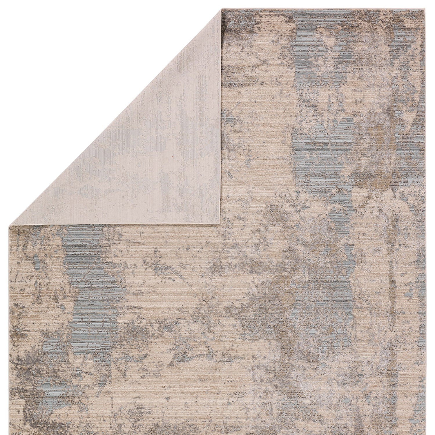 Jaipur Living Zein Keya Power Loomed Rug