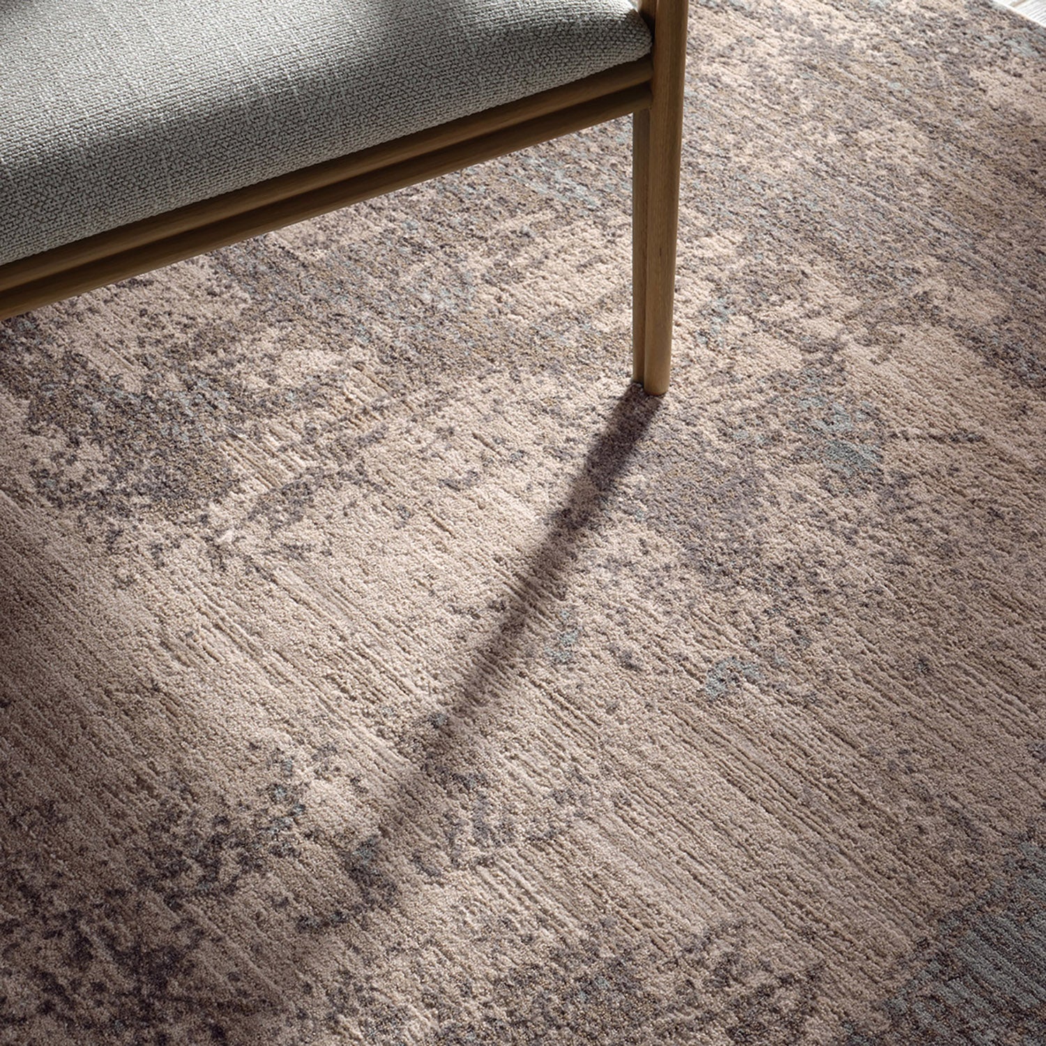 Jaipur Living Zein Keya Power Loomed Rug