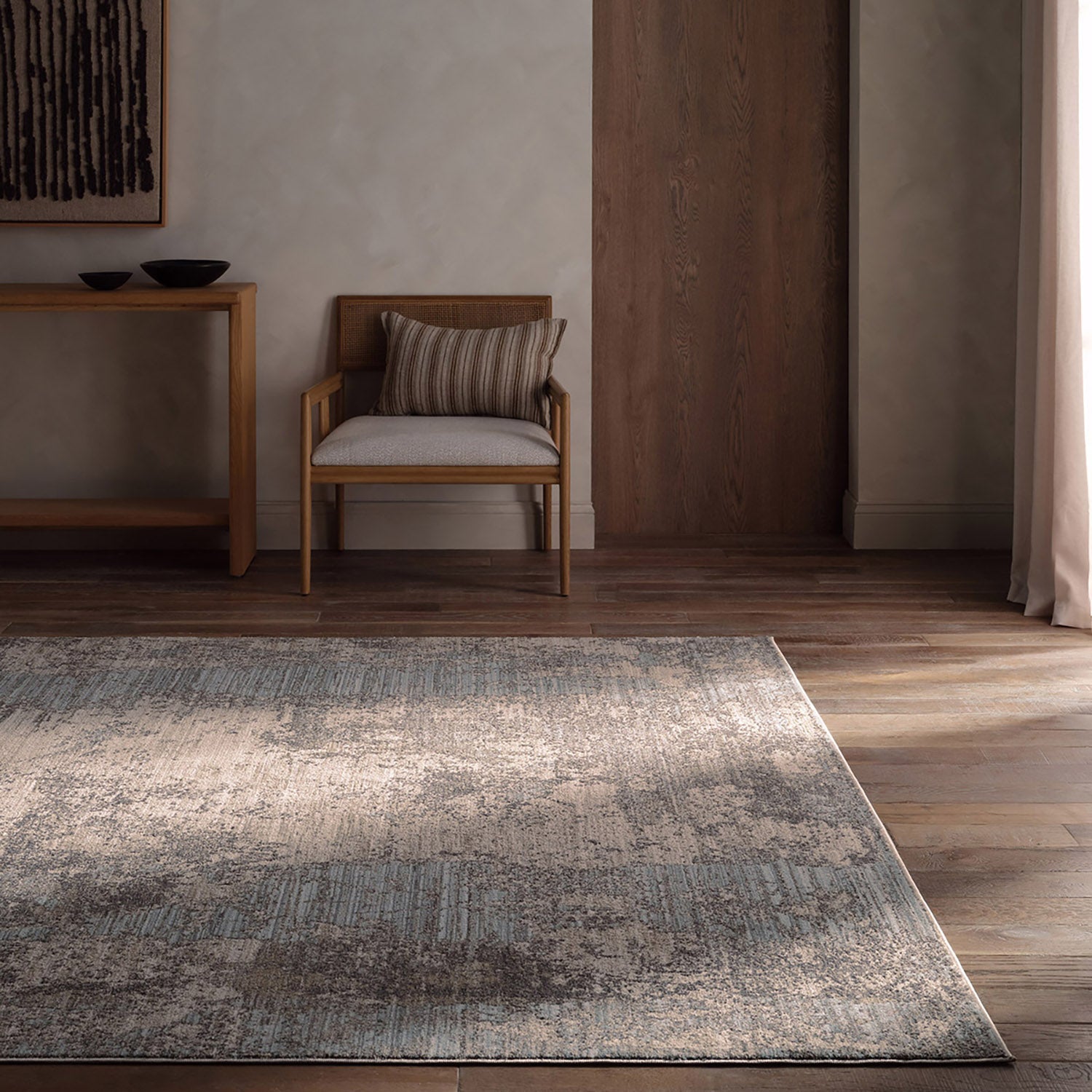 Jaipur Living Zein Keya Power Loomed Rug