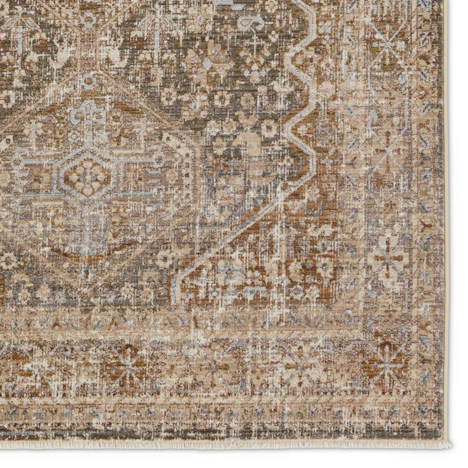 Label J by Jaipur Living Zefira Zakaria Power Loomed Rug