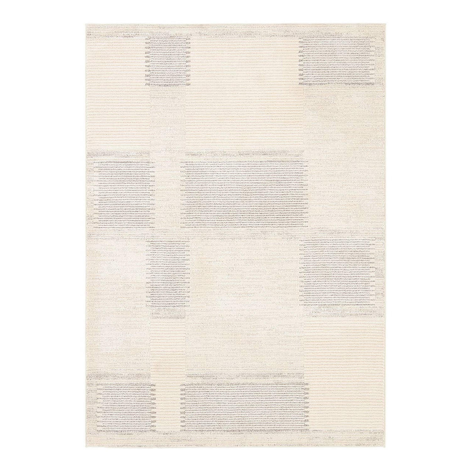 Label J by Jaipur Living Ziyad Ares Power Loomed Rug
