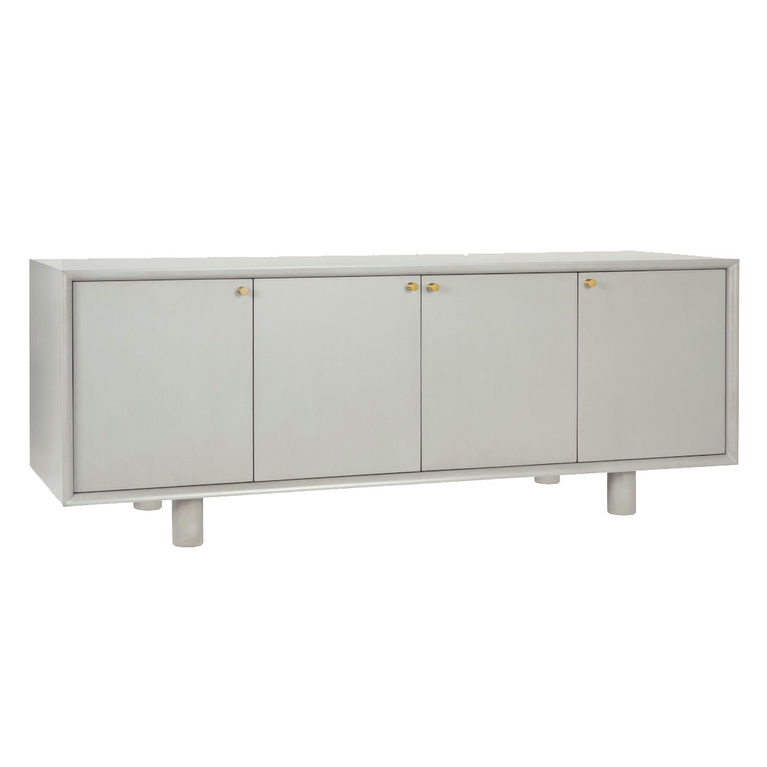 Redford House Zoe Entertainment Console