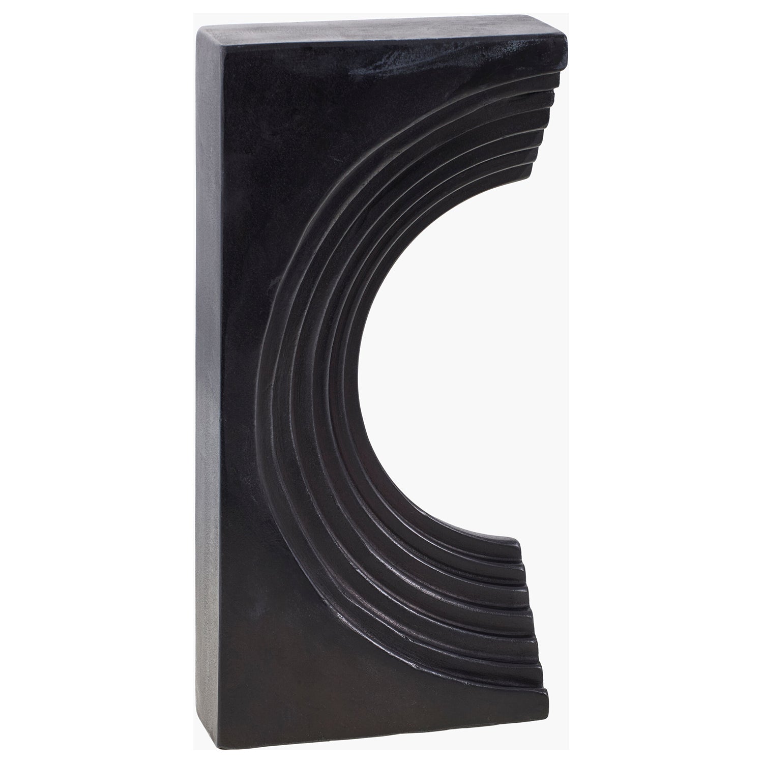 Trajan Decorative Sculpture