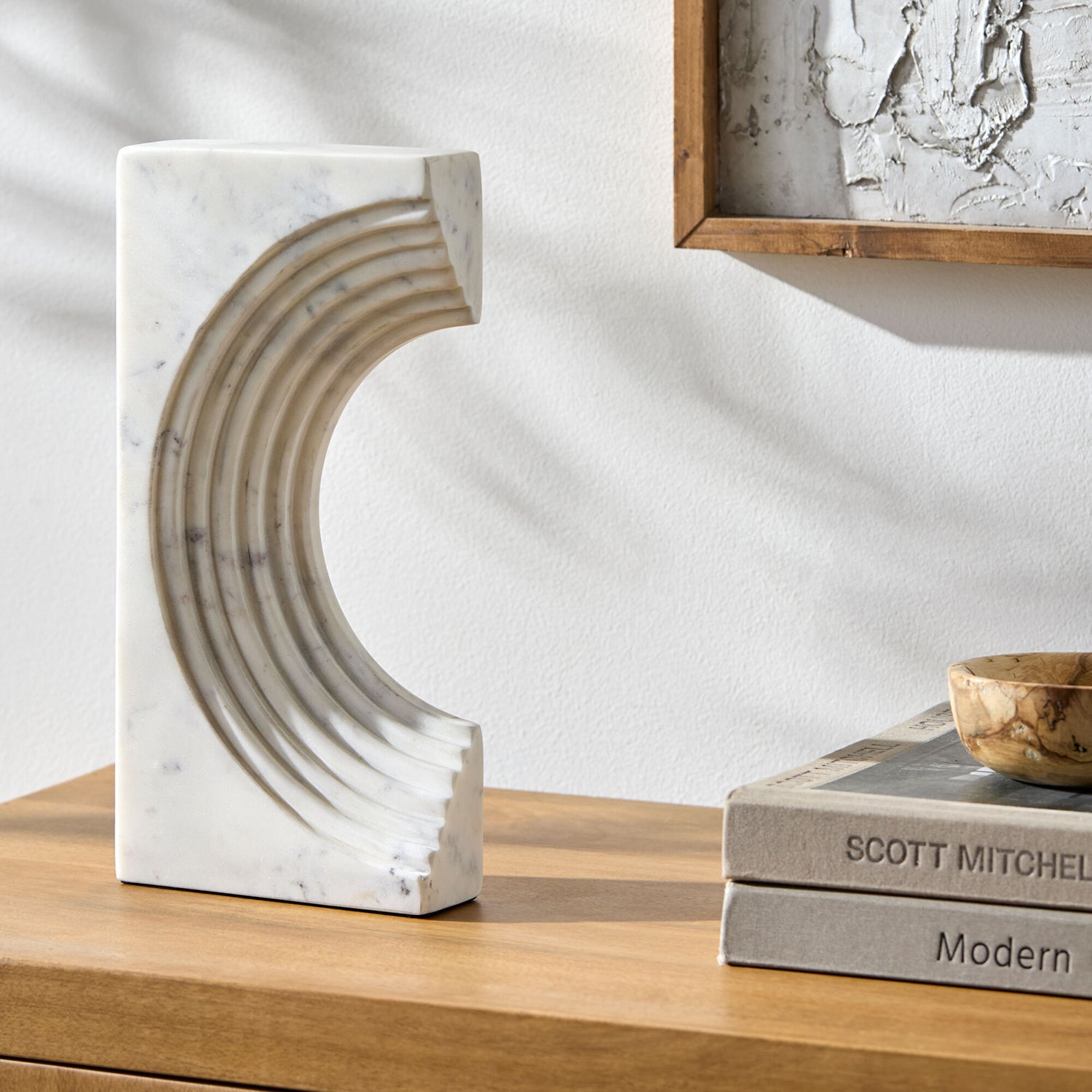 Trajan Decorative Sculpture