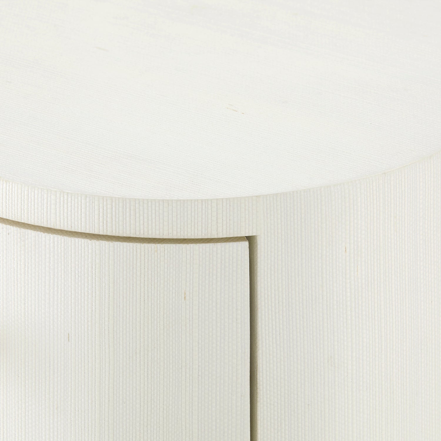 Villa and House Aaron 2 Drawer End Table