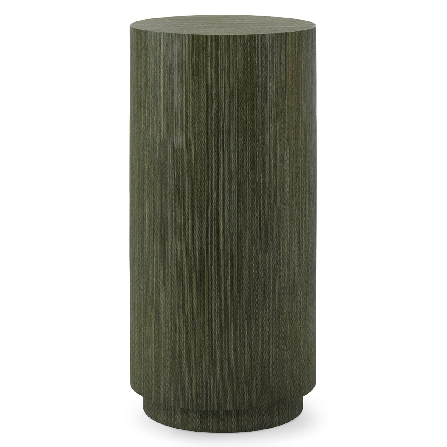 Villa and House Aaron 2 Drawer End Table