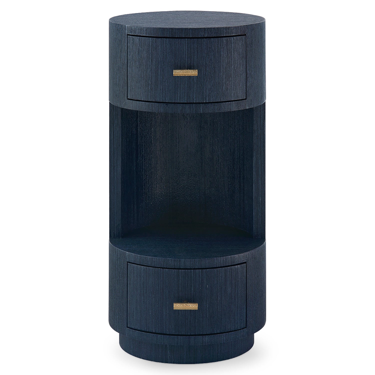 Villa and House Aaron 2 Drawer End Table