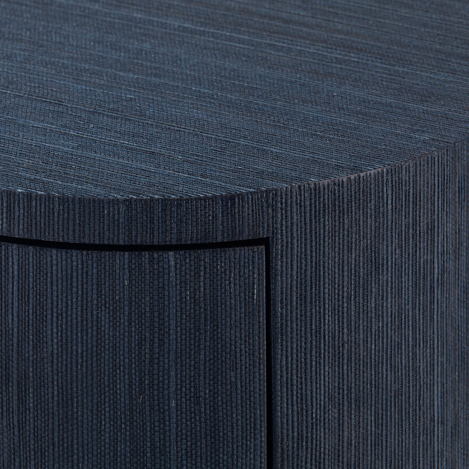 Villa and House Aaron 2 Drawer End Table