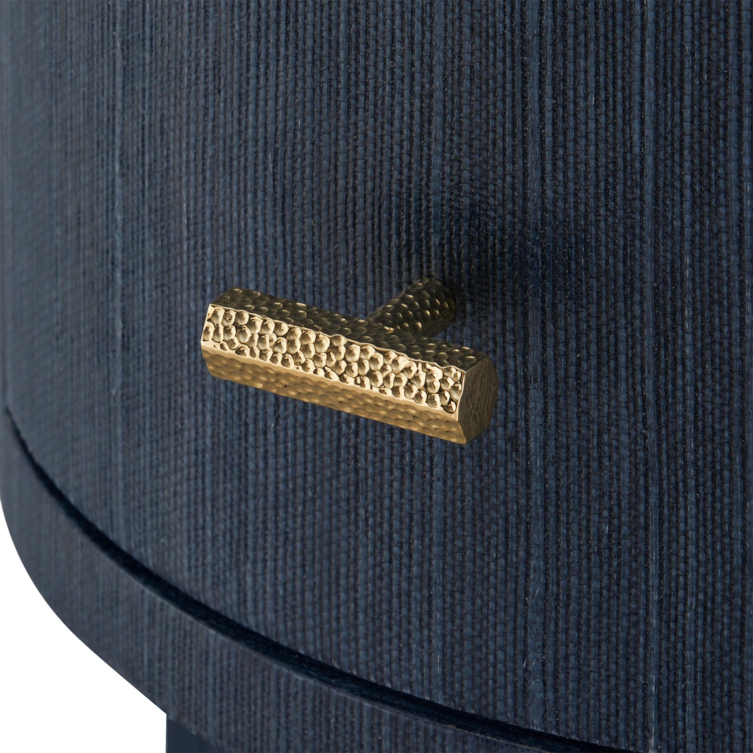 Villa and House Aaron 2 Drawer End Table