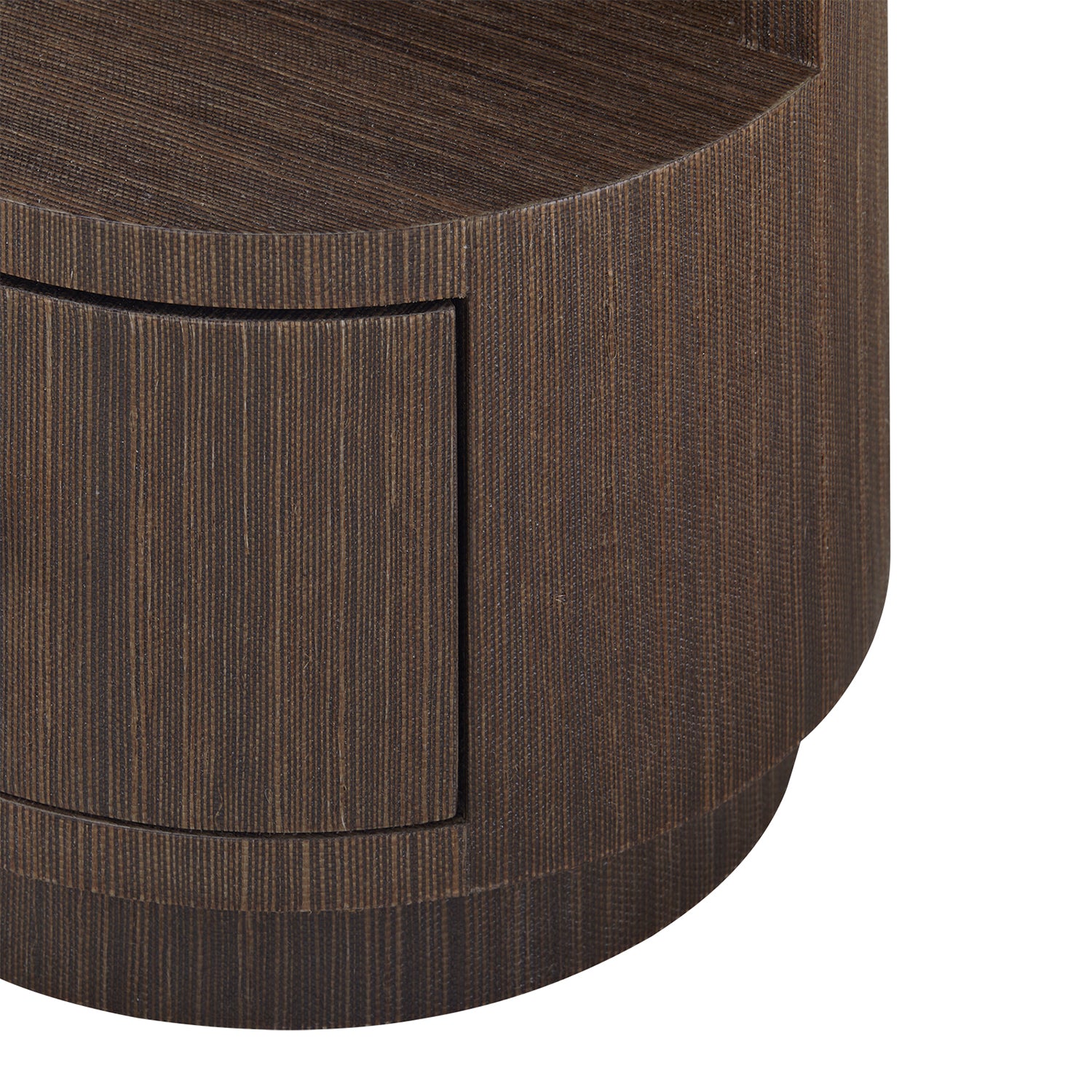 Villa and House Aaron 2 Drawer End Table