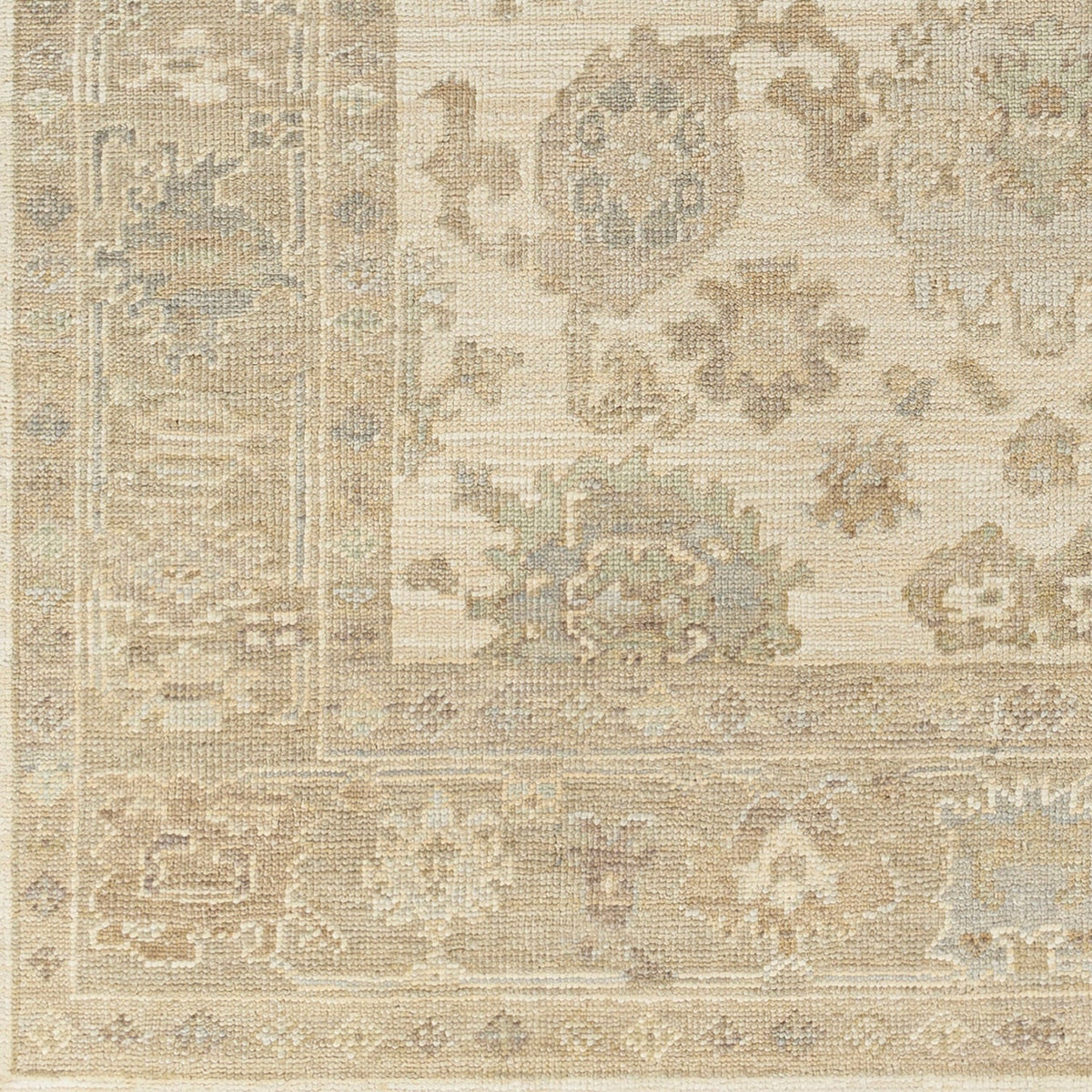 Surya Antalya AAT-2304 Hand Knotted Rug