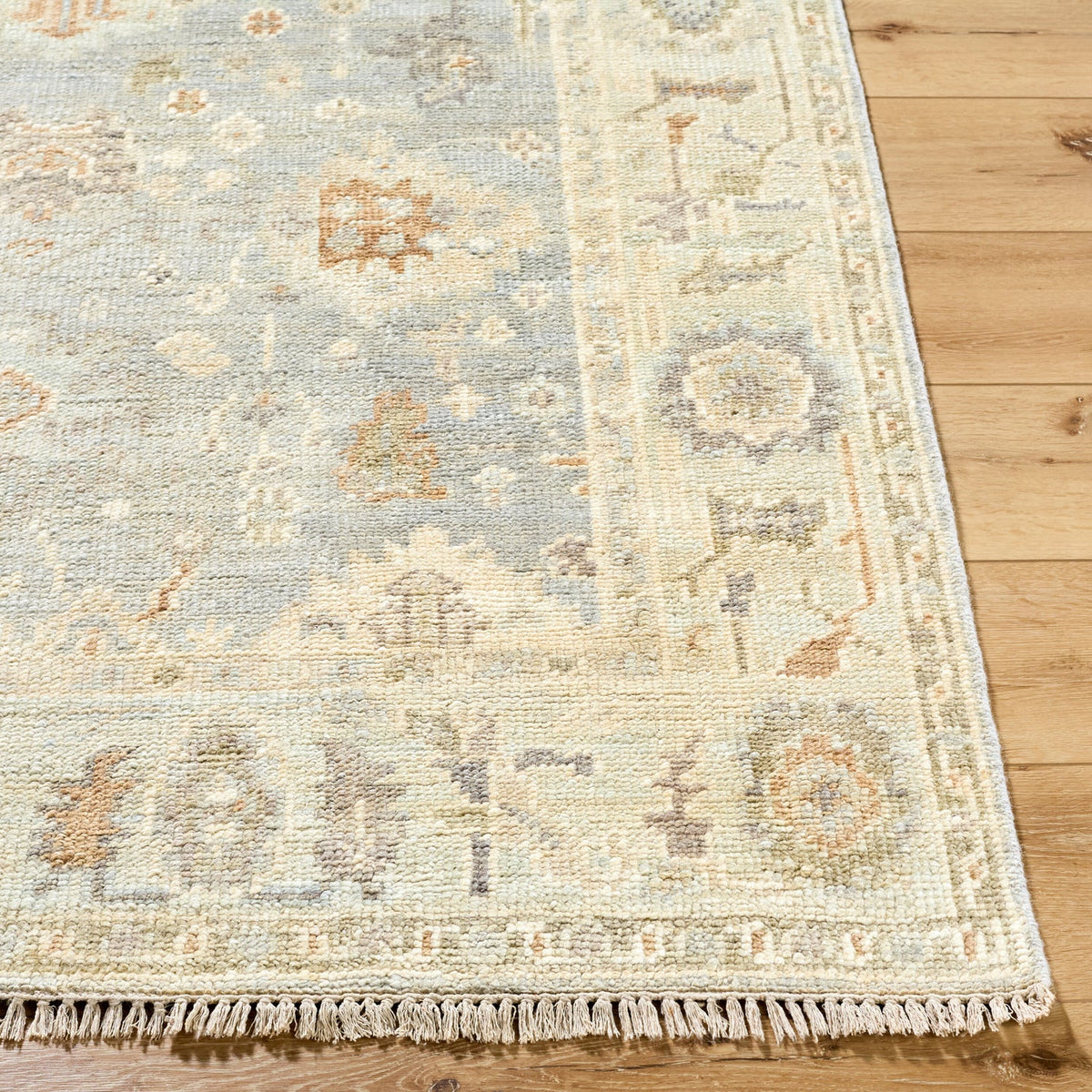 Surya Antalya AAT-2311 Hand Knotted Rug