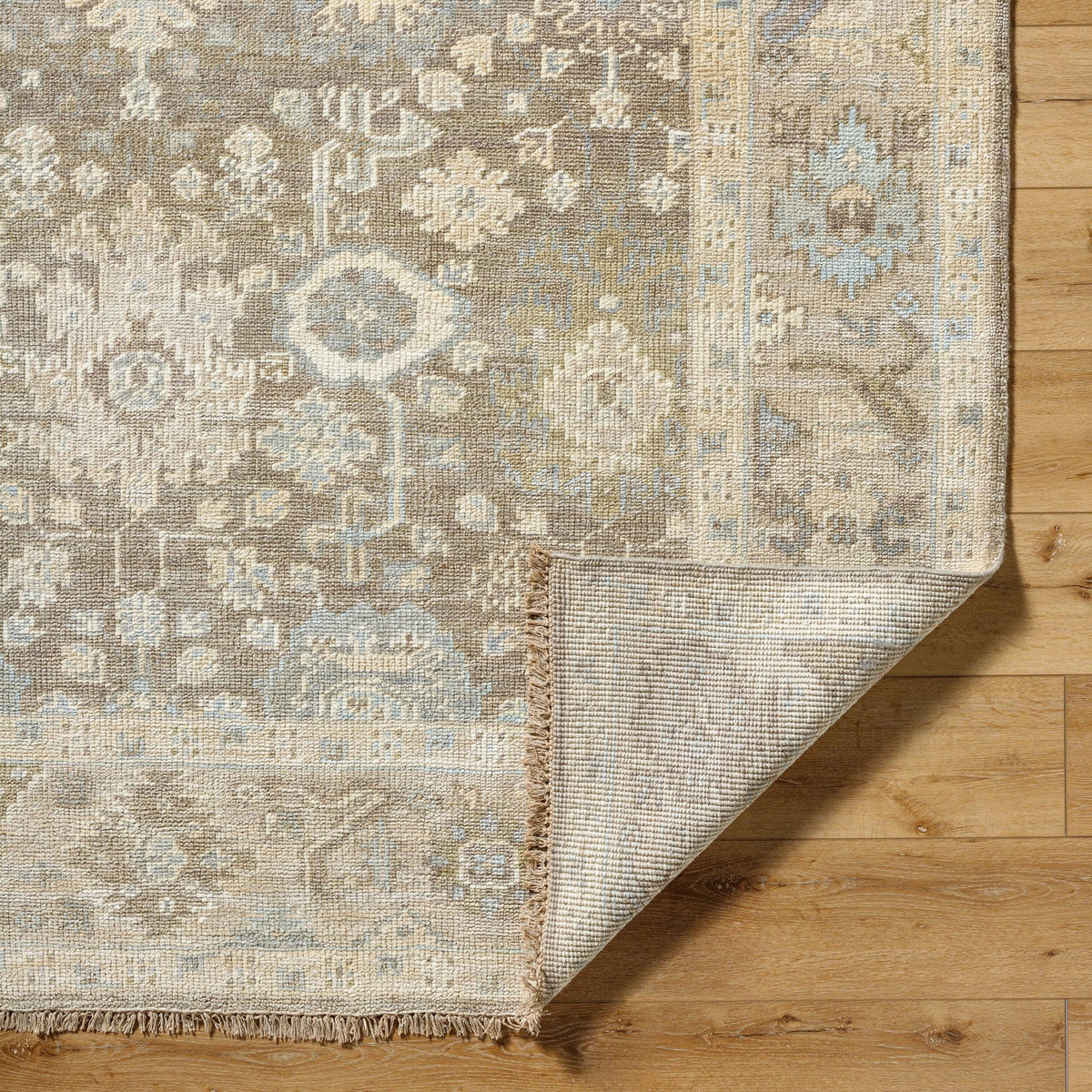 Surya Antalya AAT-2312 Hand Knotted Rug