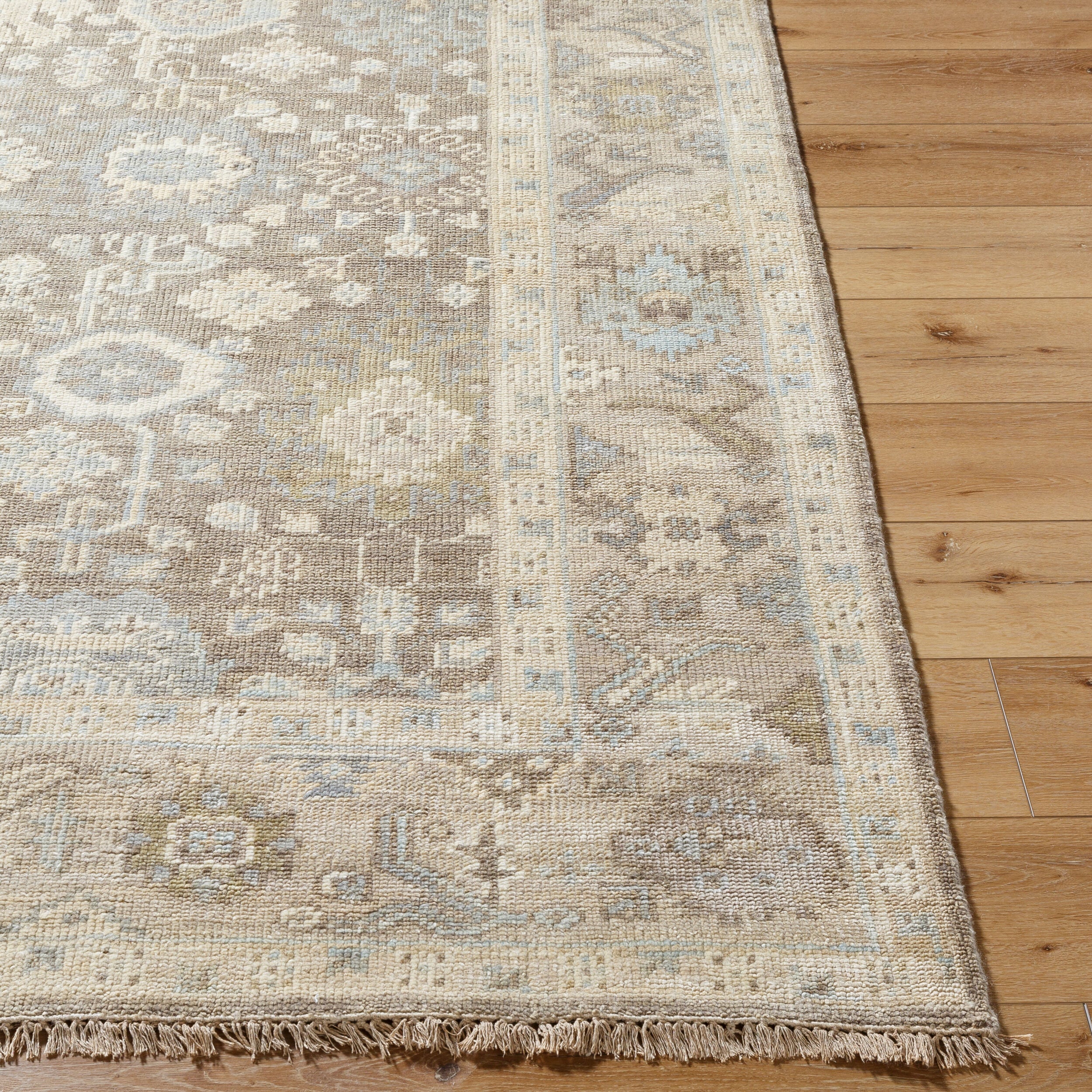 Surya Antalya AAT-2311 Hand Knotted Rug