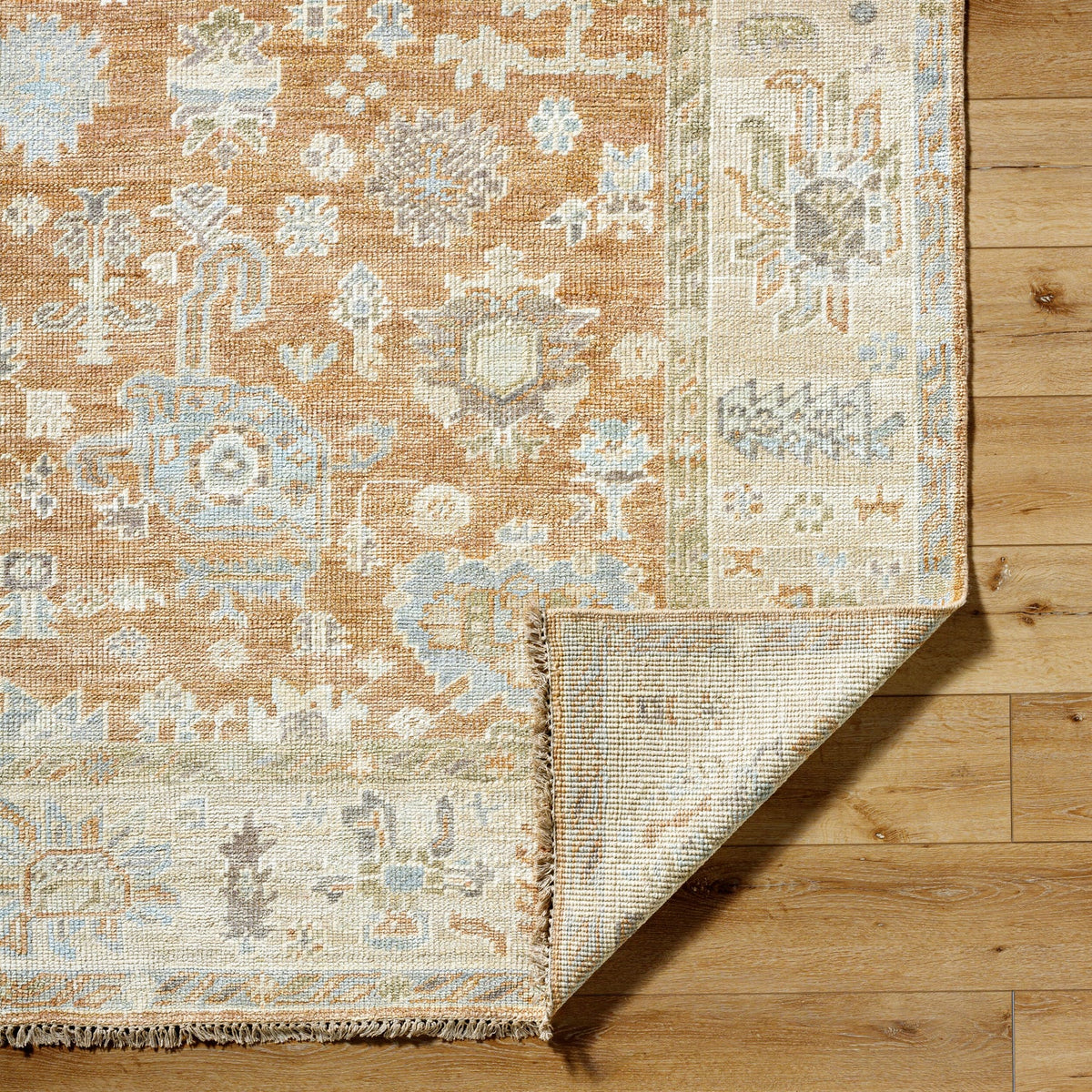 Surya Antalya AAT-2313 Hand Knotted Rug