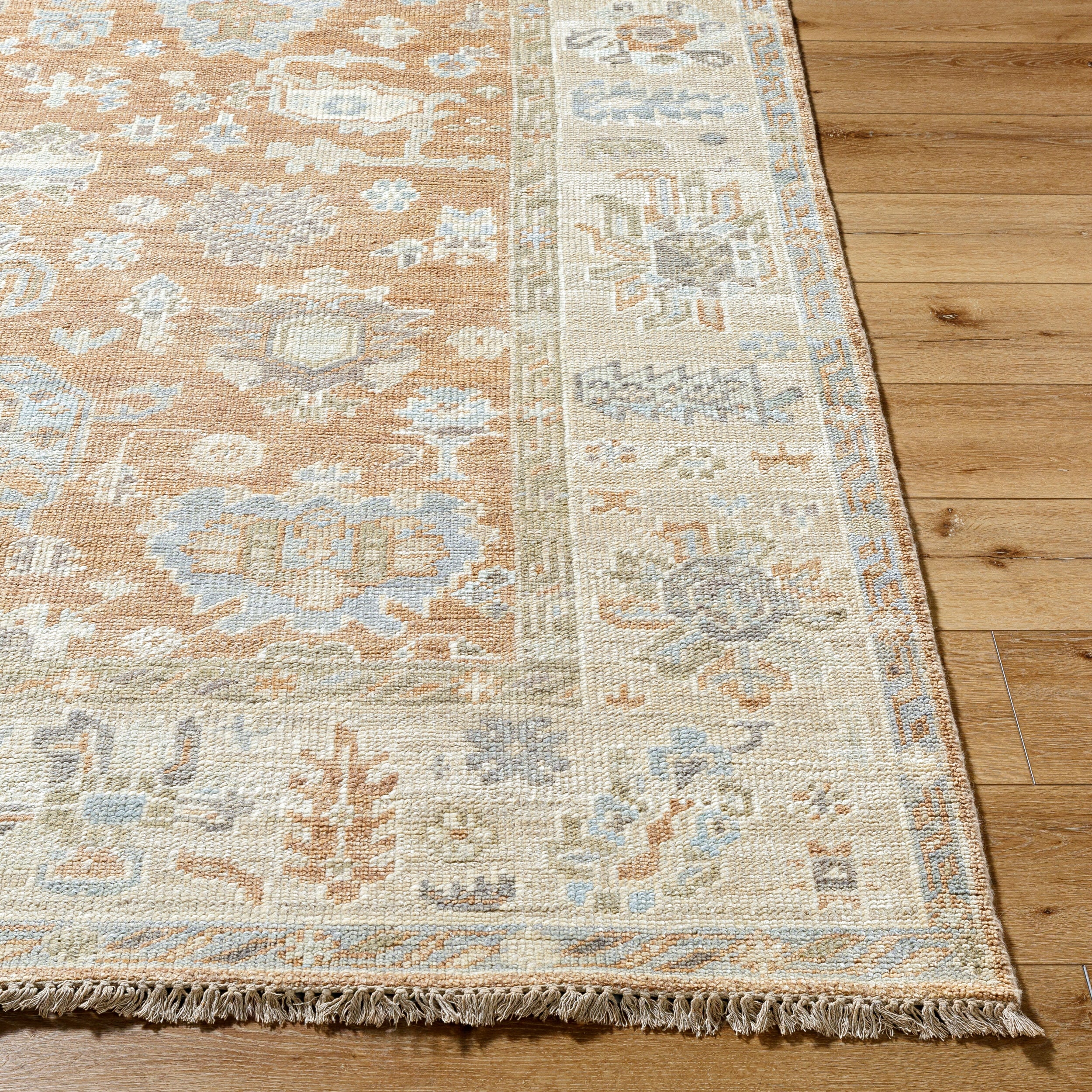 Surya Antalya AAT-2313 Hand Knotted Rug