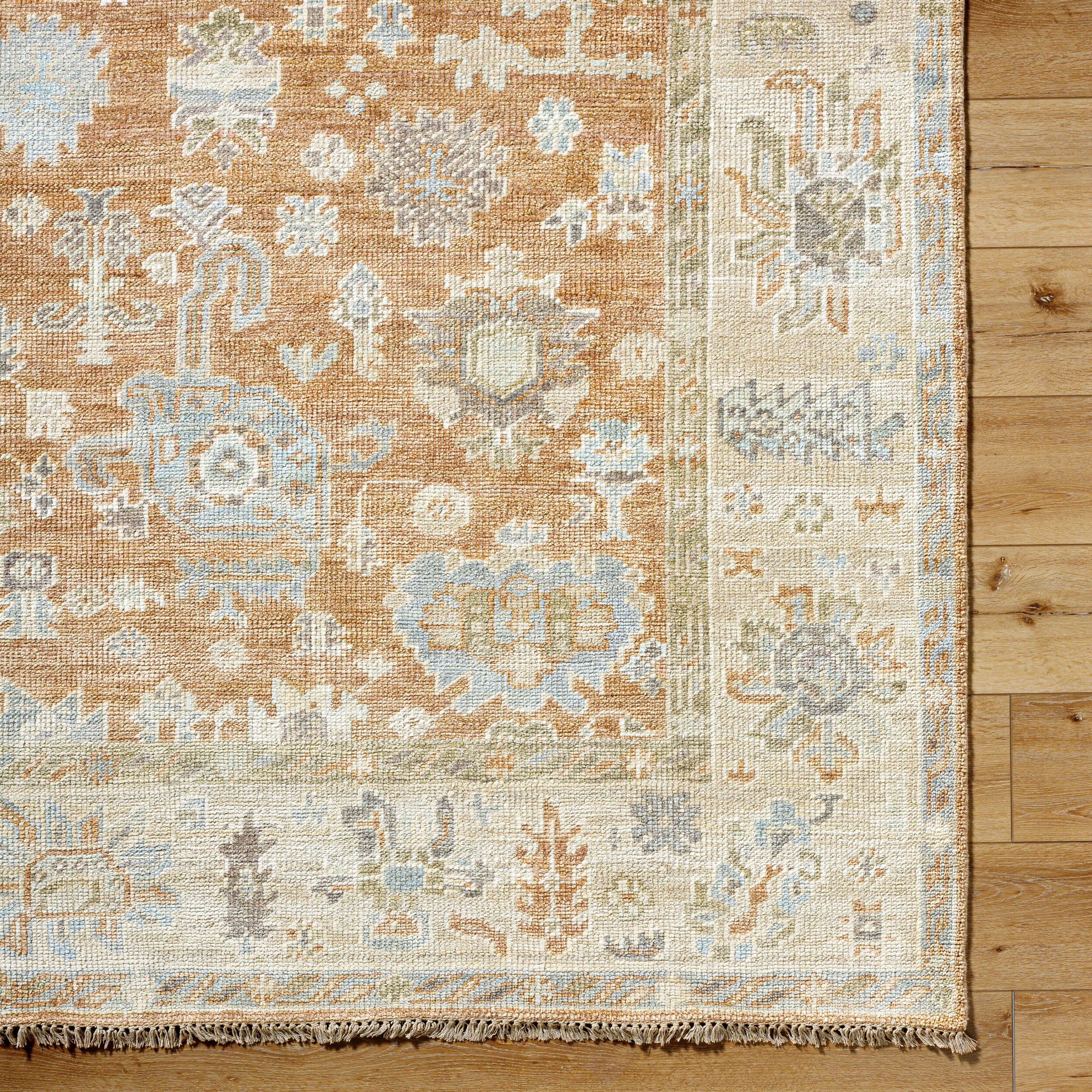 Surya Antalya AAT-2313 Hand Knotted Rug