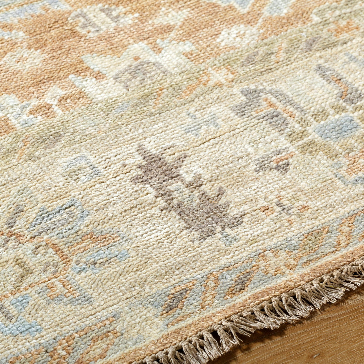 Surya Antalya AAT-2313 Hand Knotted Rug