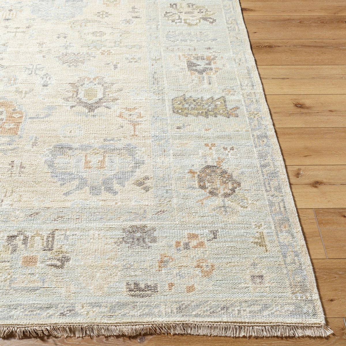 Surya Antalya AAT-2314 Hand Knotted Rug