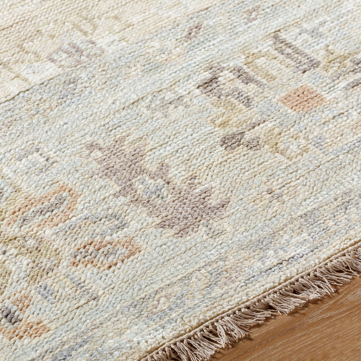 Surya Antalya AAT-2314 Hand Knotted Rug
