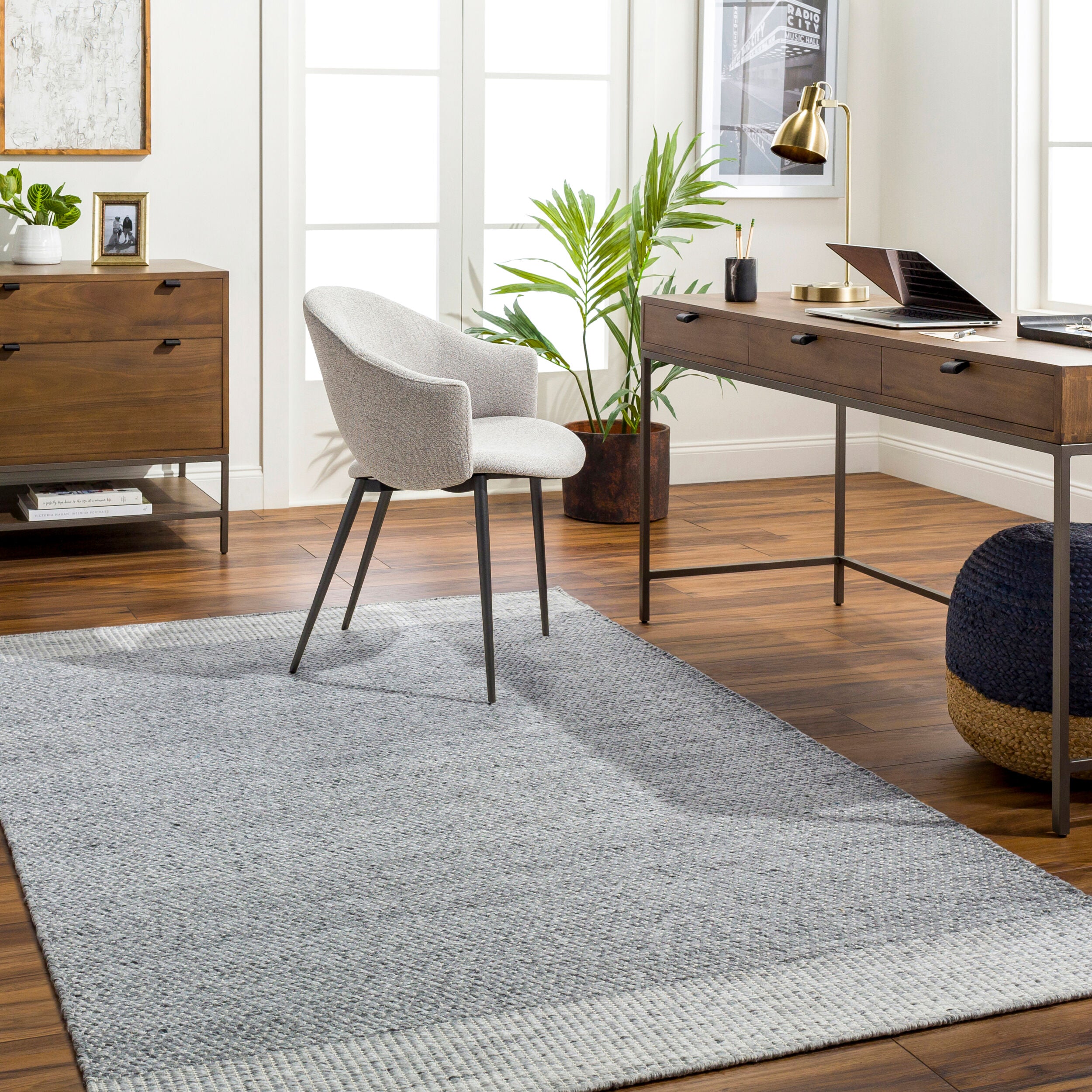 Surya Abby ABB-2300 Hand Woven Rug