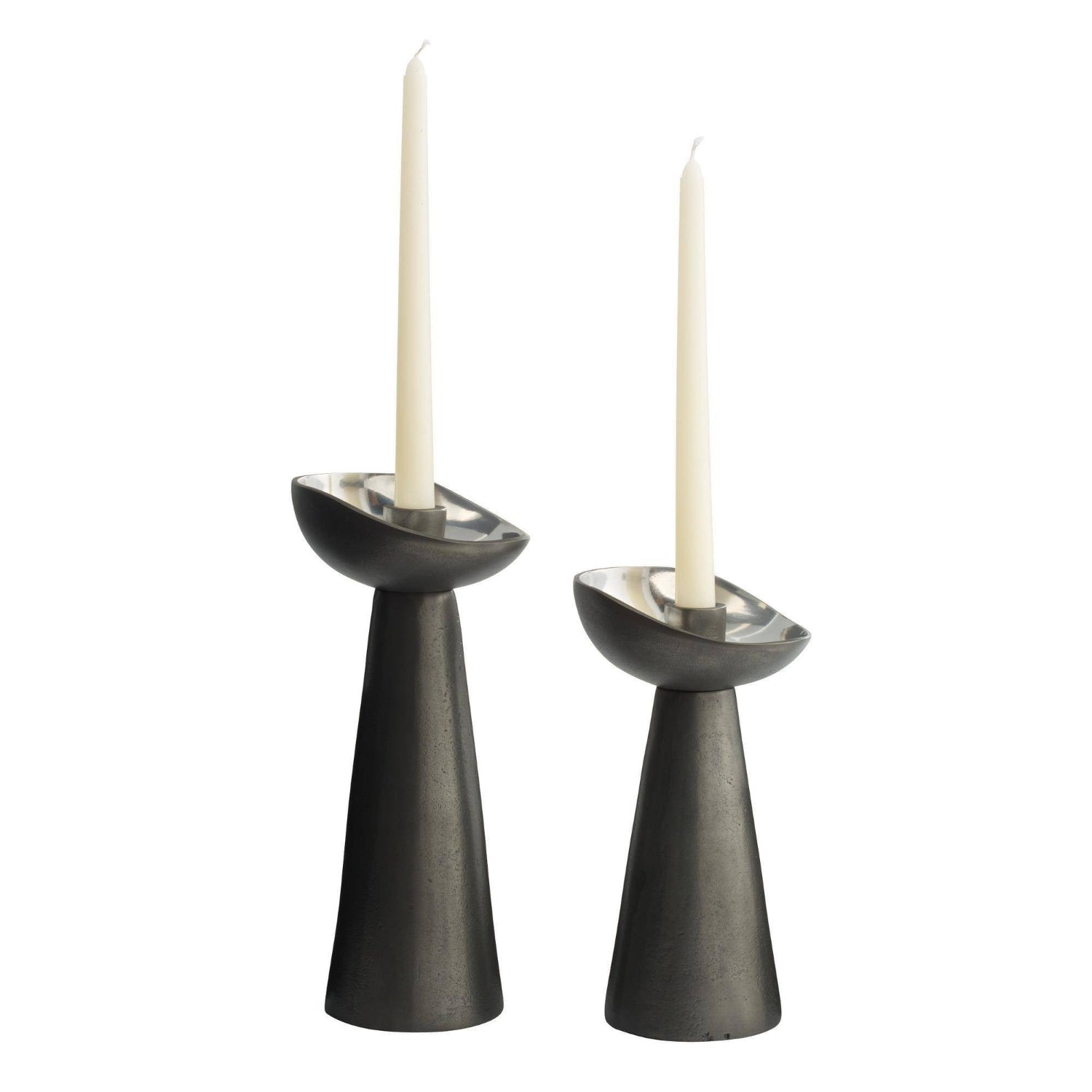 Arteriors Argemone Candle Holder Set of 2