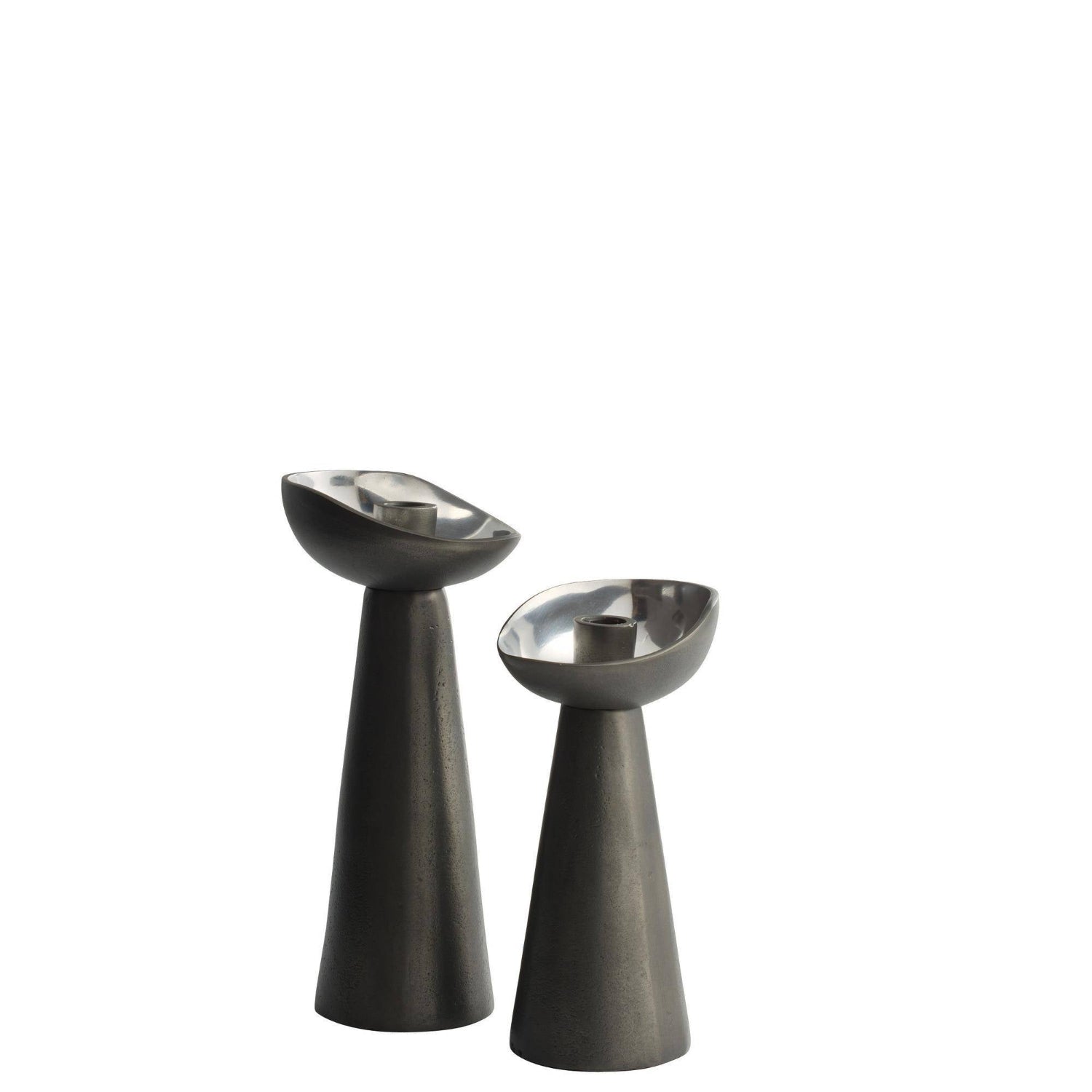 Arteriors Argemone Candle Holder Set of 2
