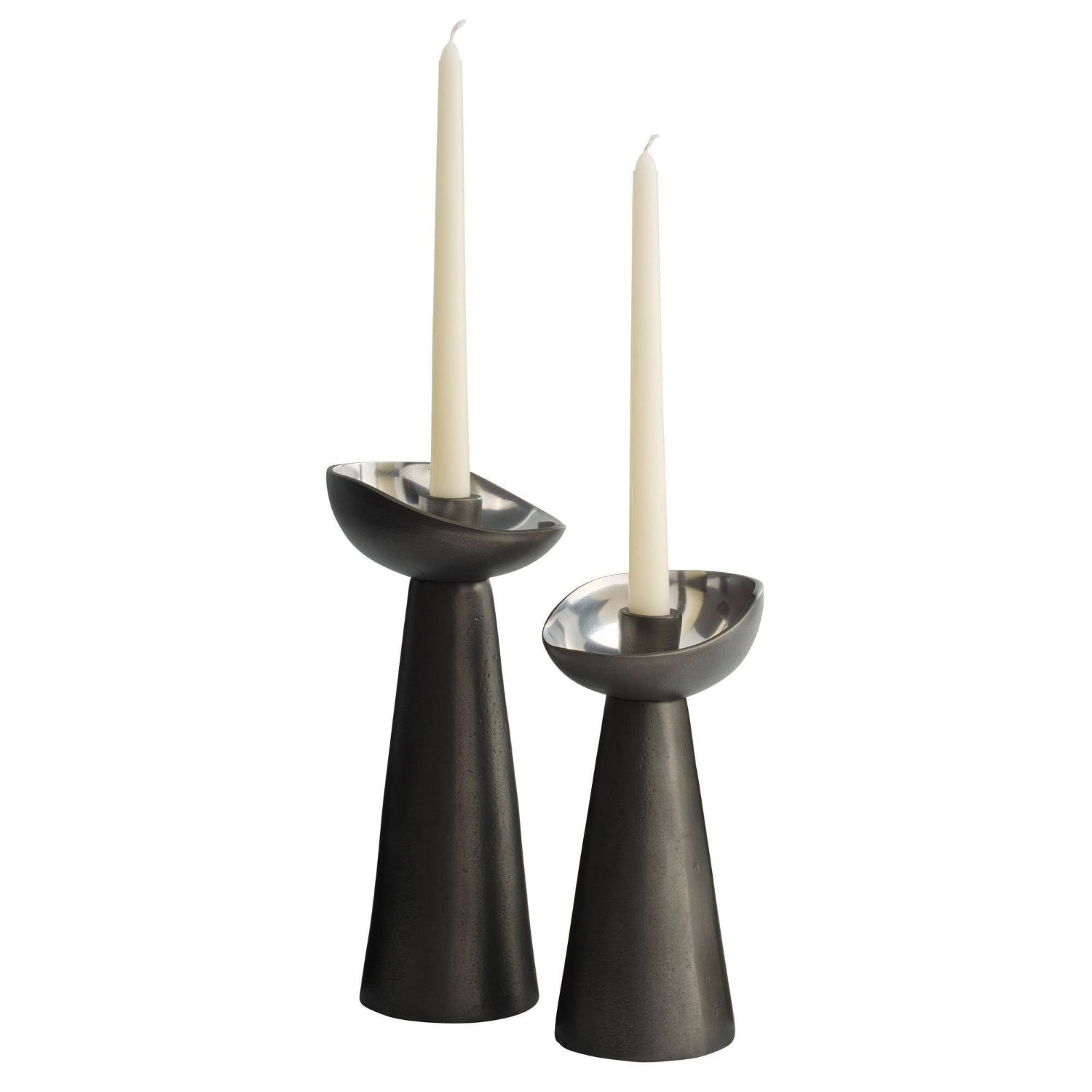 Arteriors Argemone Candle Holder Set of 2