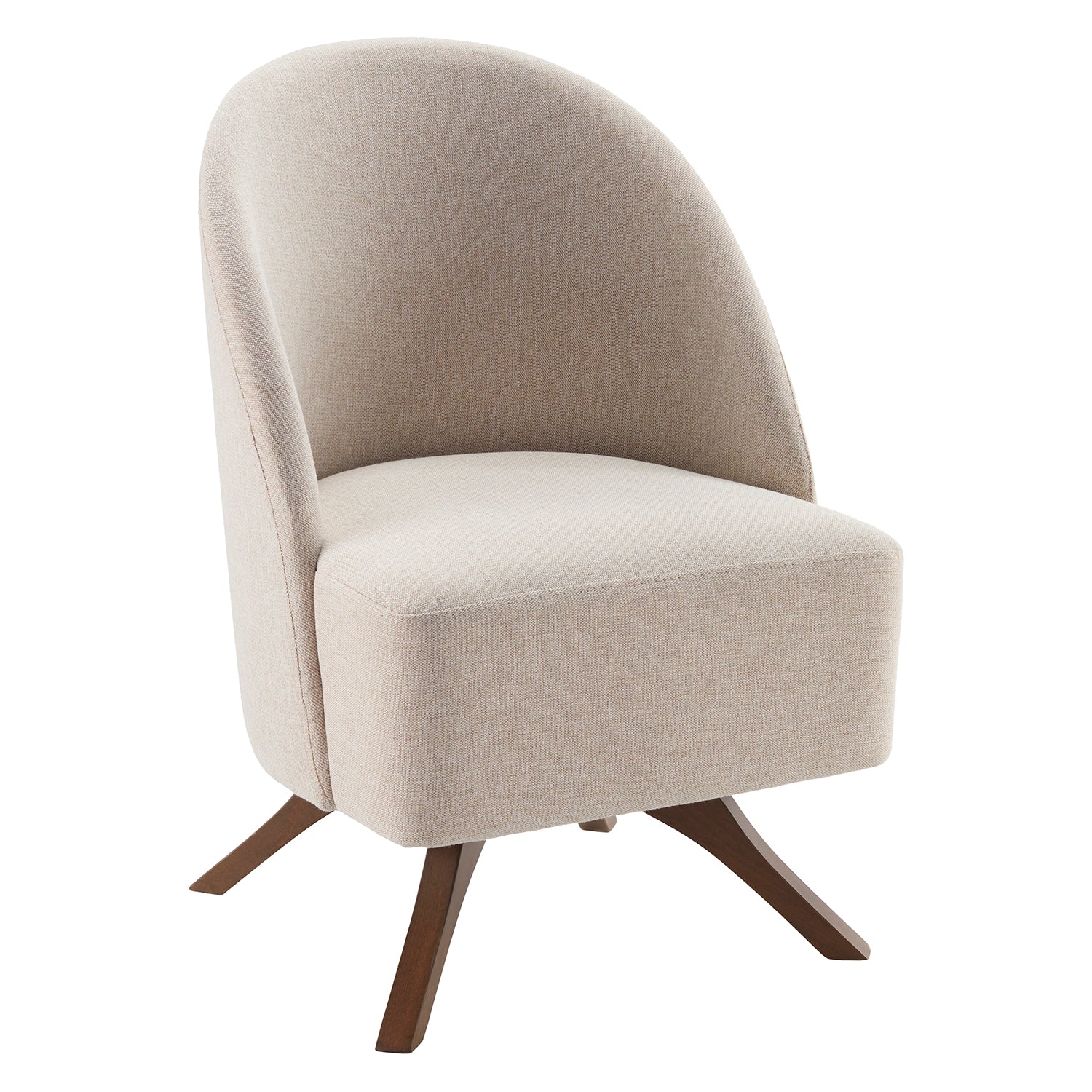 Coda Swivel Chair