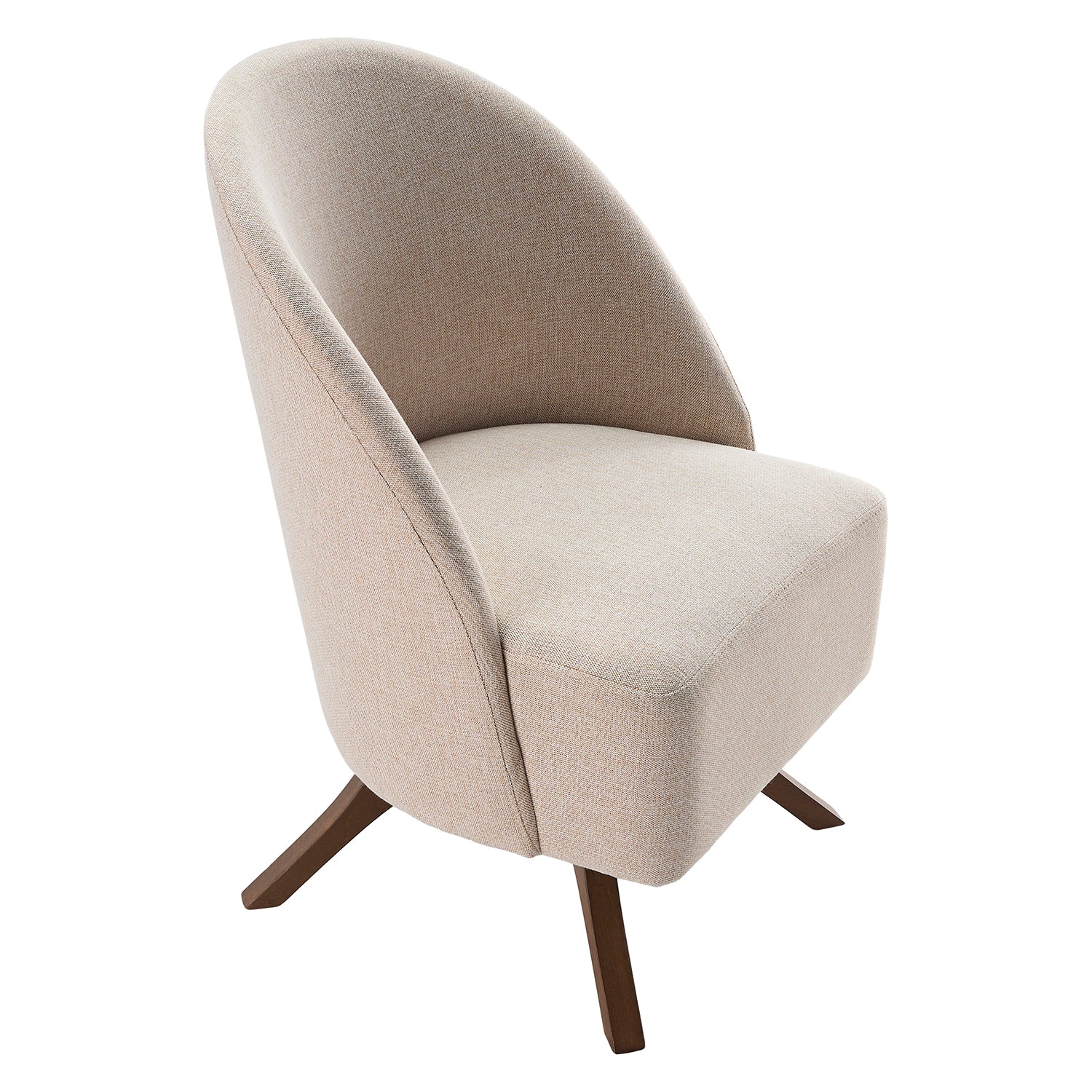 Coda Swivel Chair
