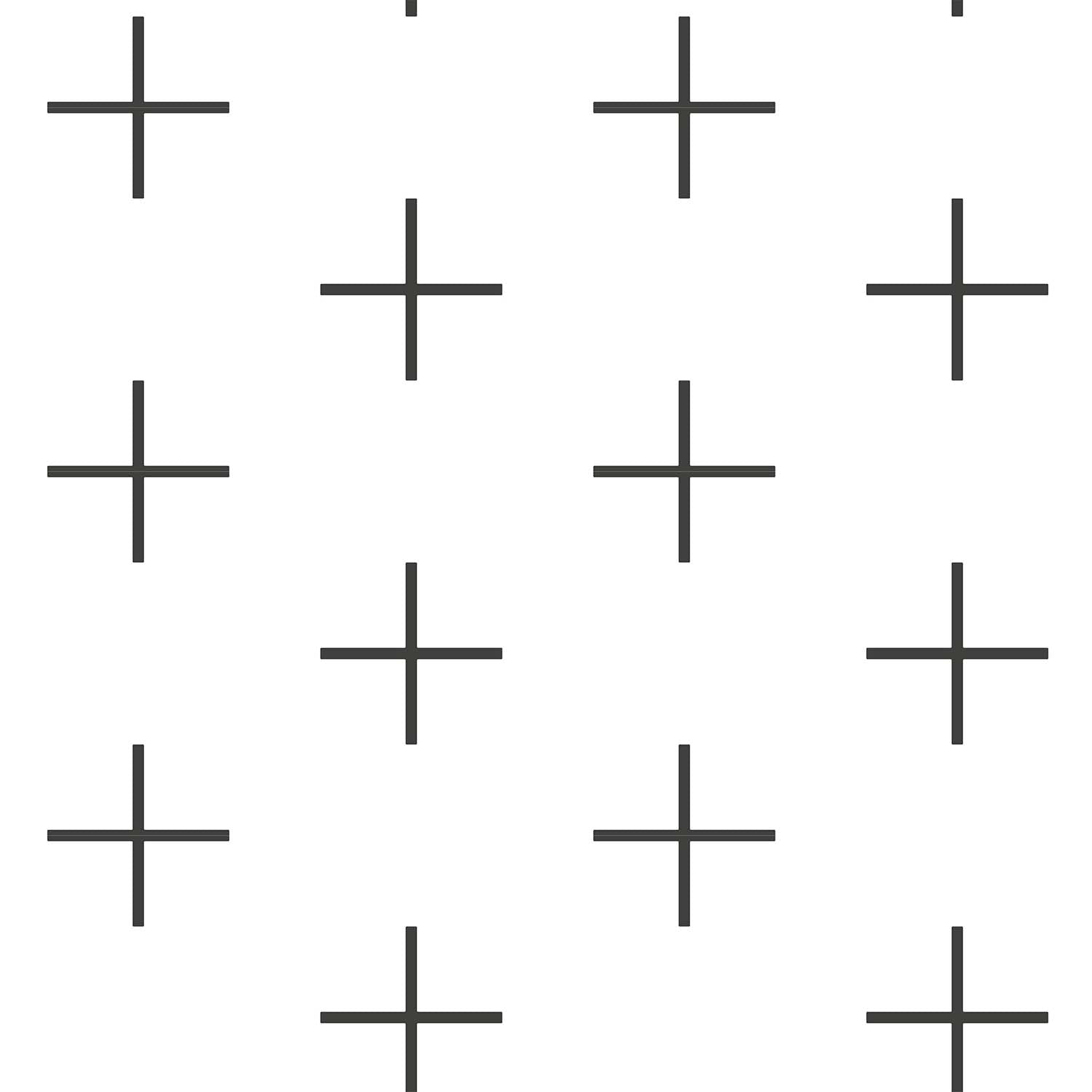 Mitchell Black Addition Large Wallpaper