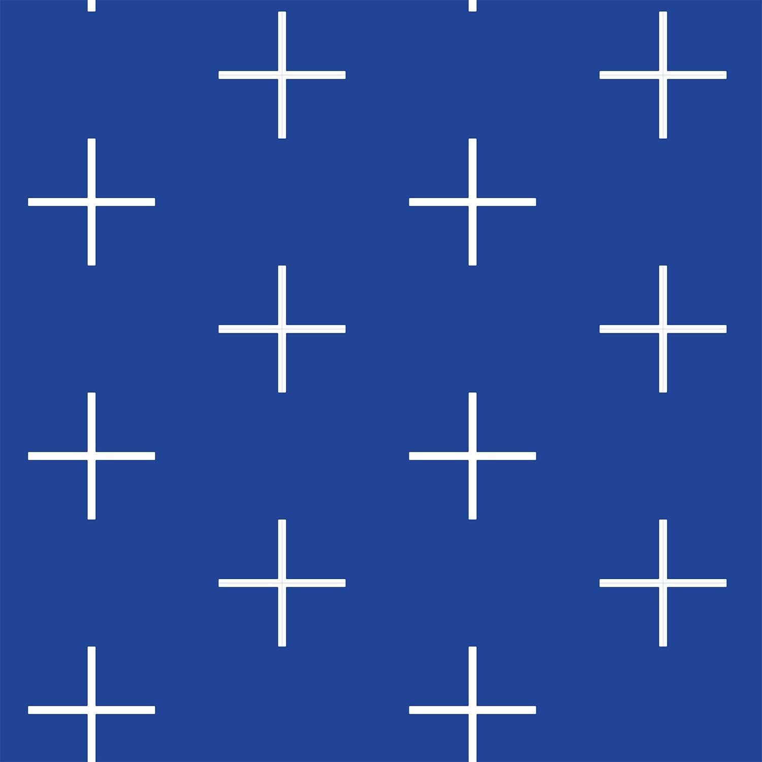 Mitchell Black Addition Large Wallpaper