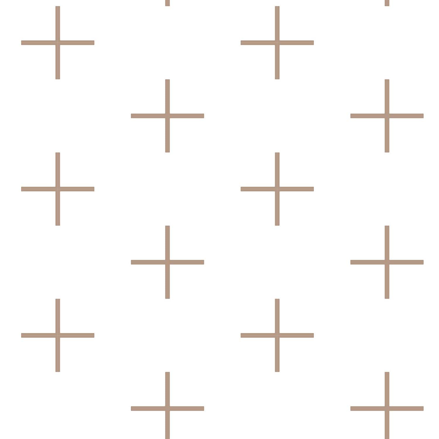 Mitchell Black Addition Large Wallpaper