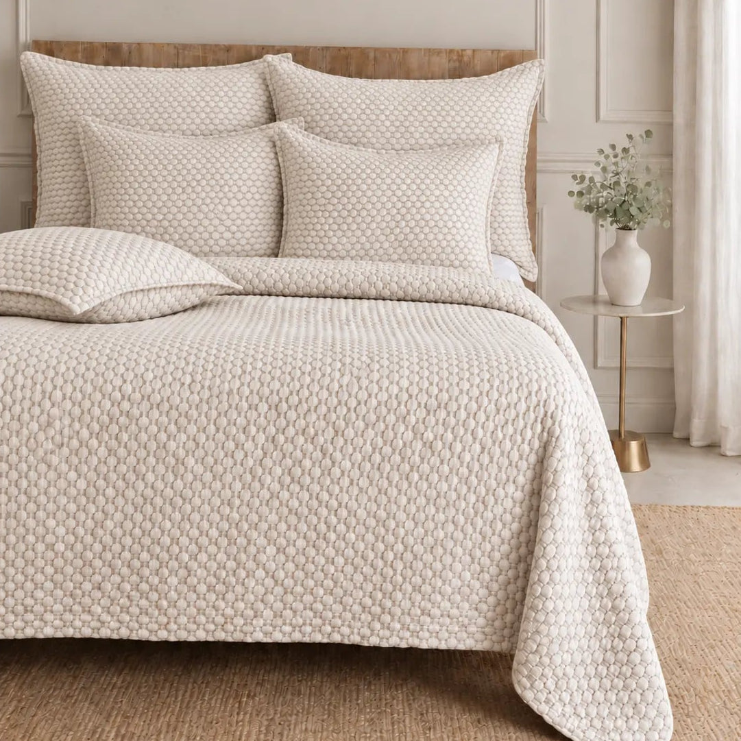 Pom Pom at Home Avalon Big Pillow