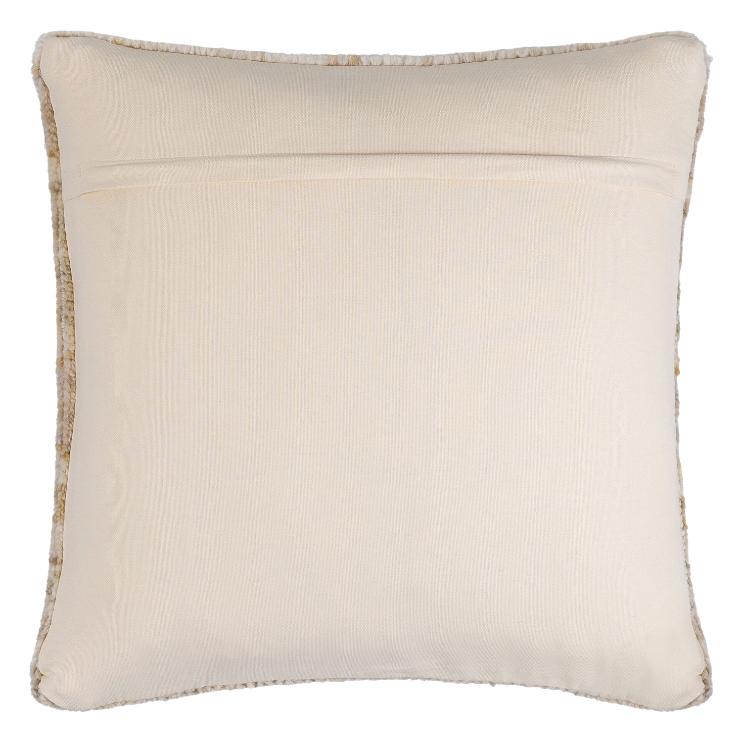 Affleck March Throw Pillow