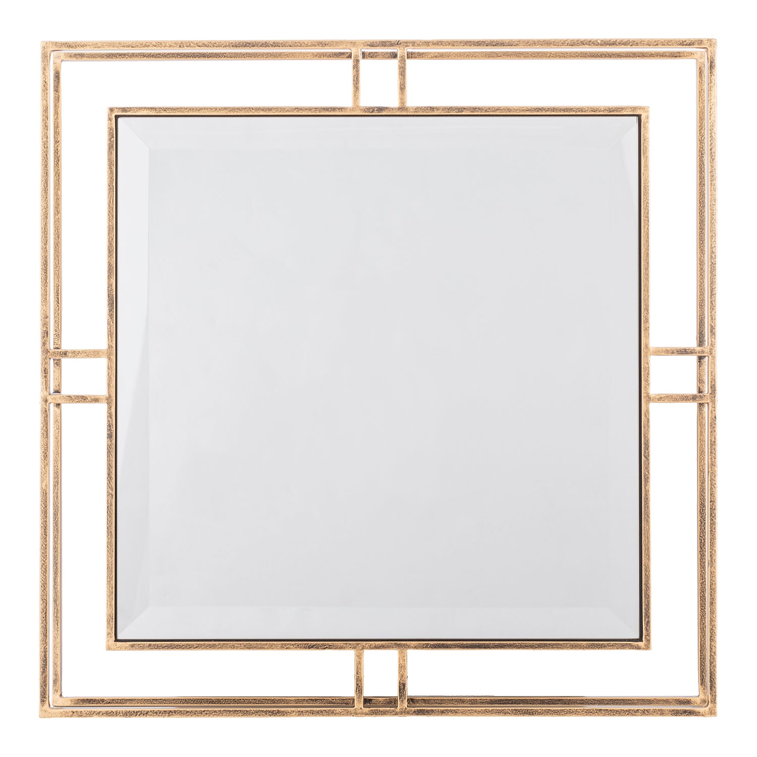 Alpenglow Wall Mirror