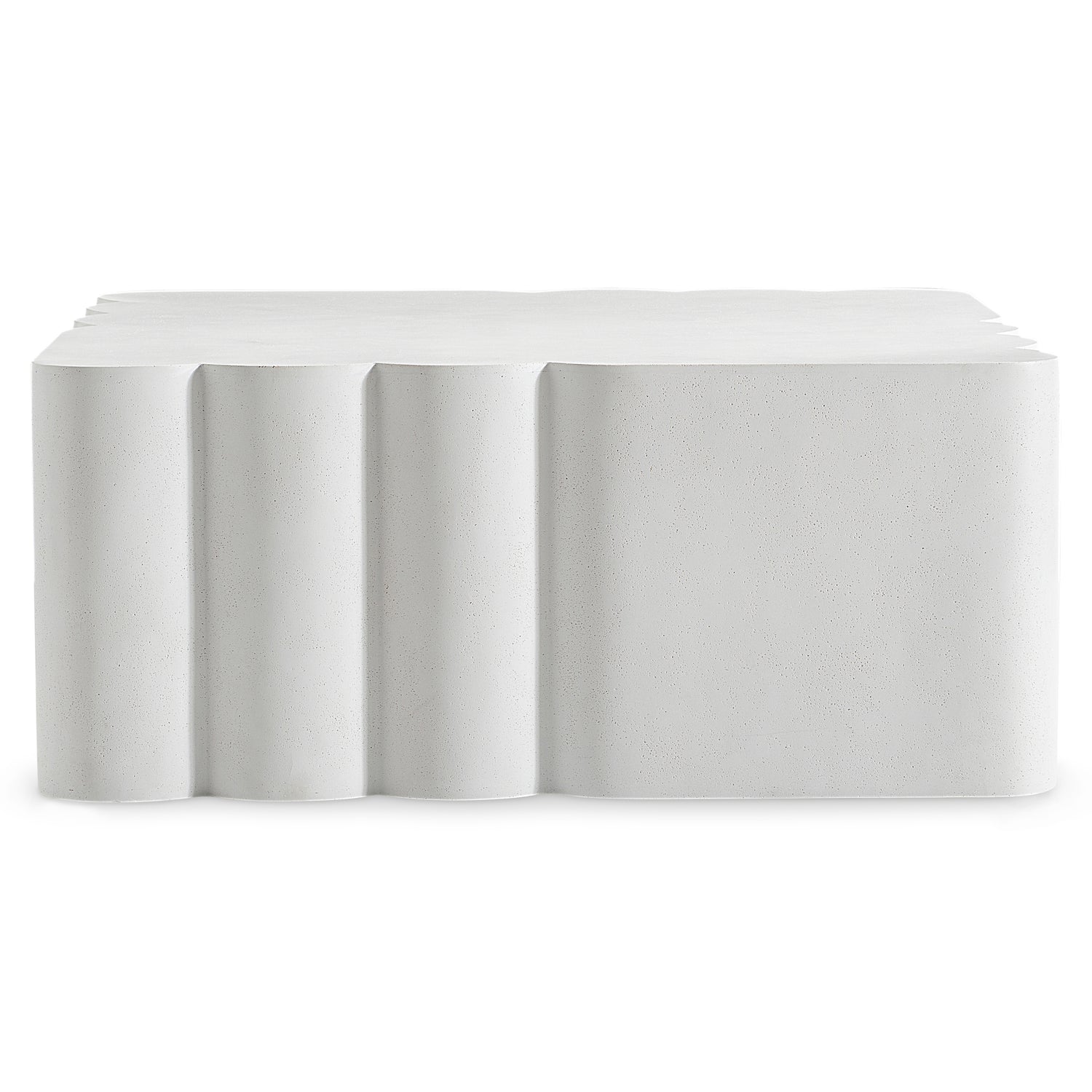 Bernhardt Exteriors Monterosso Outdoor Cocktail Table