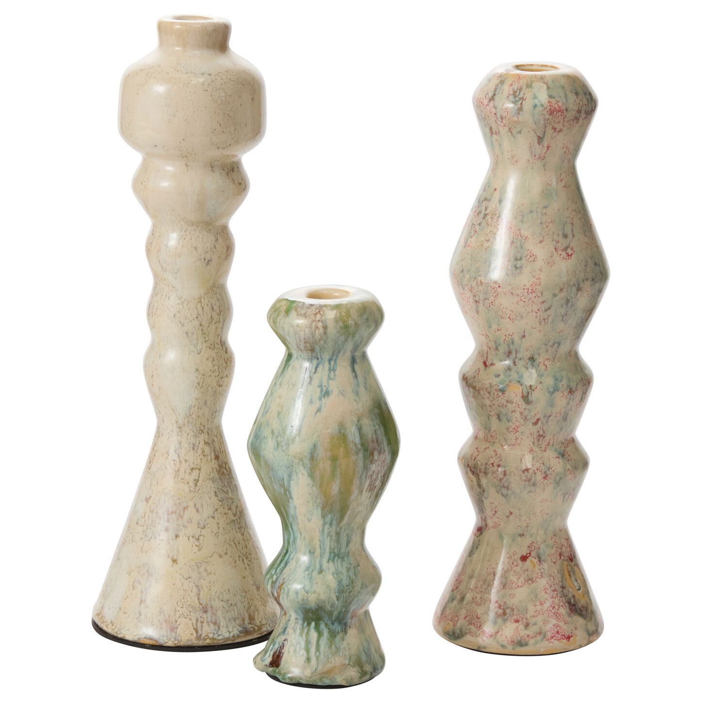 Ailey Candleholder Set of 2