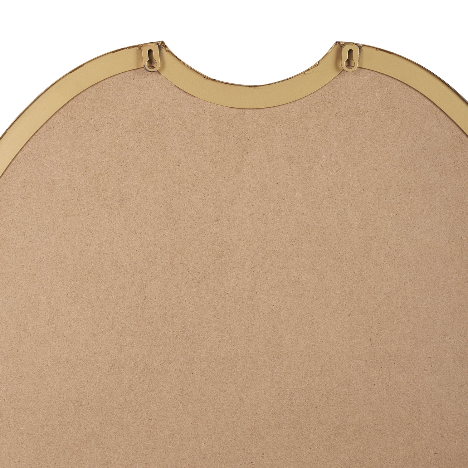 Ajanta Oval Wall Mirror