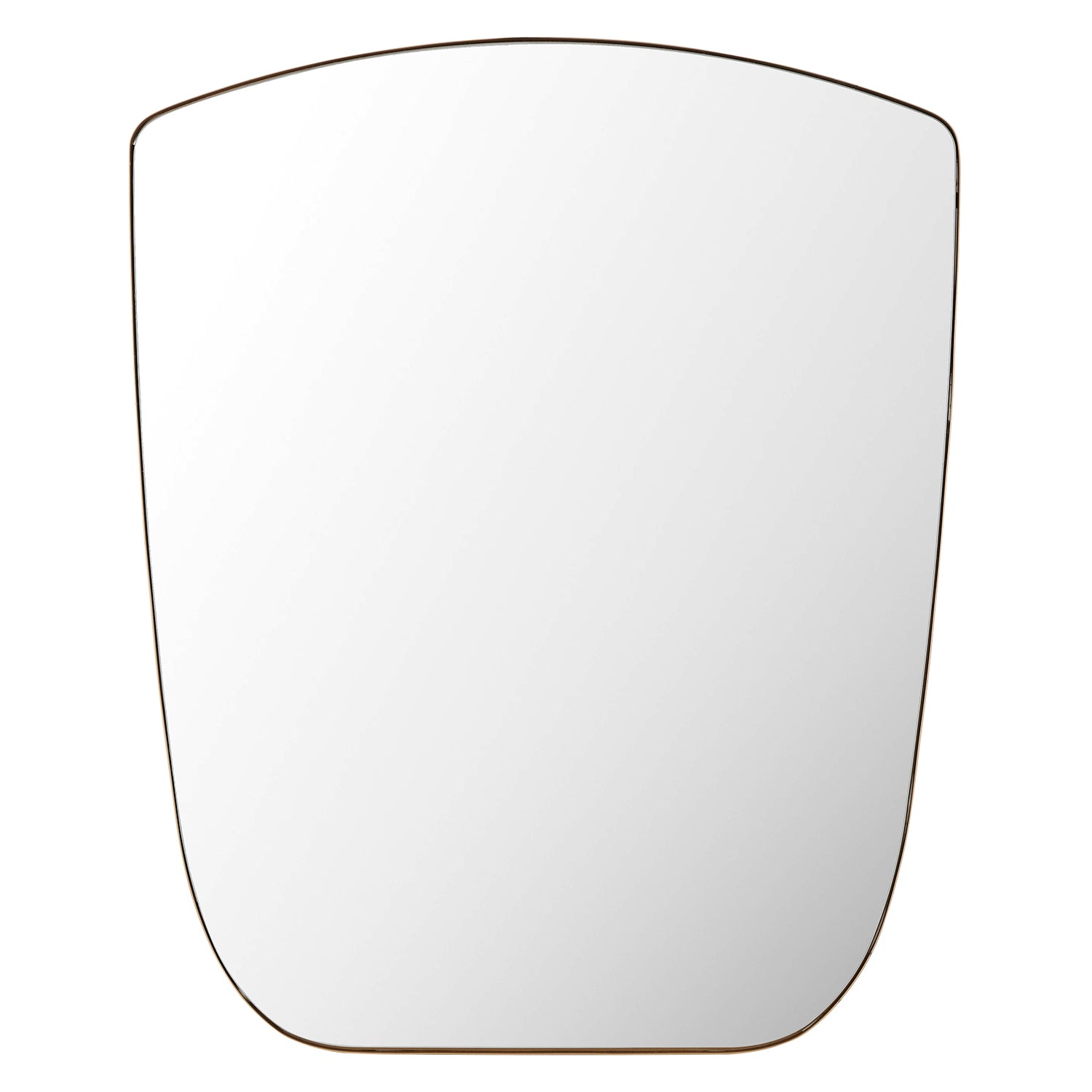 Ajanta Arch Wall Mirror