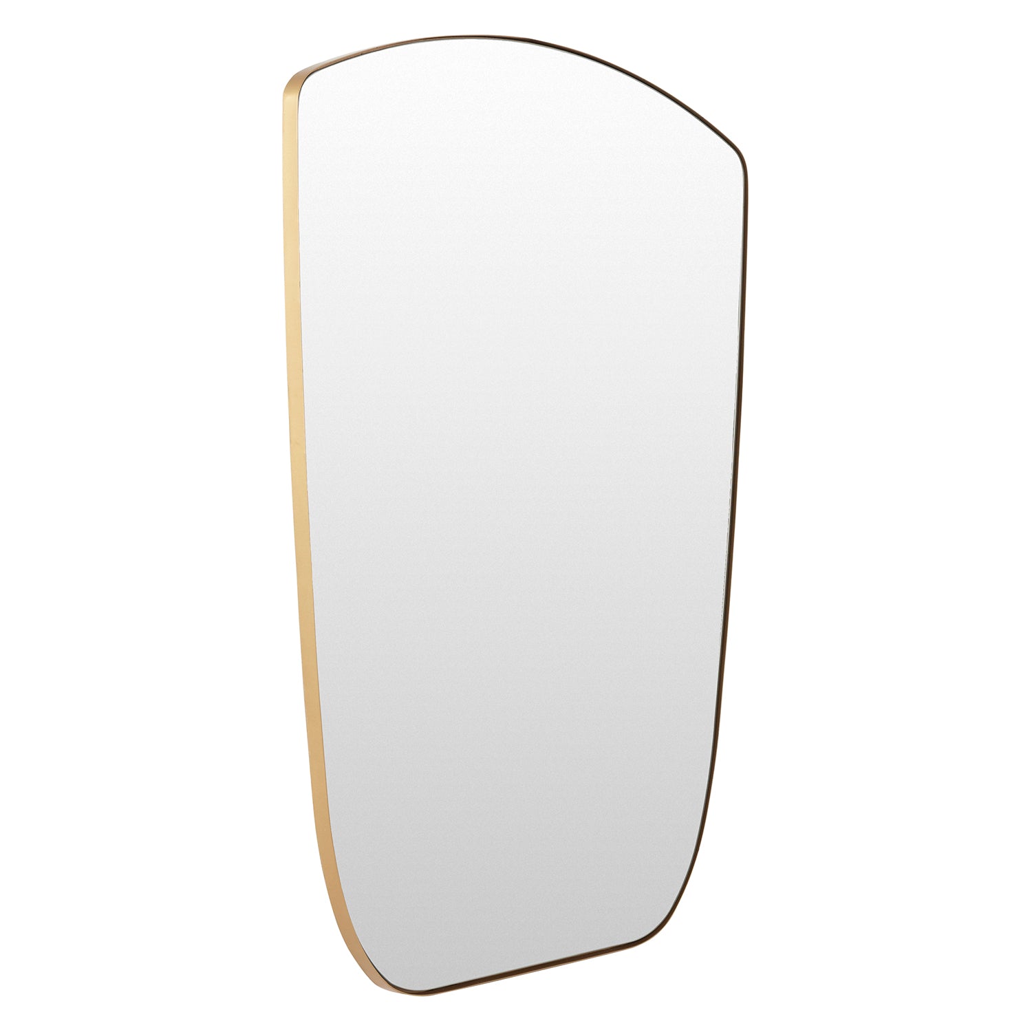 Ajanta Arch Wall Mirror