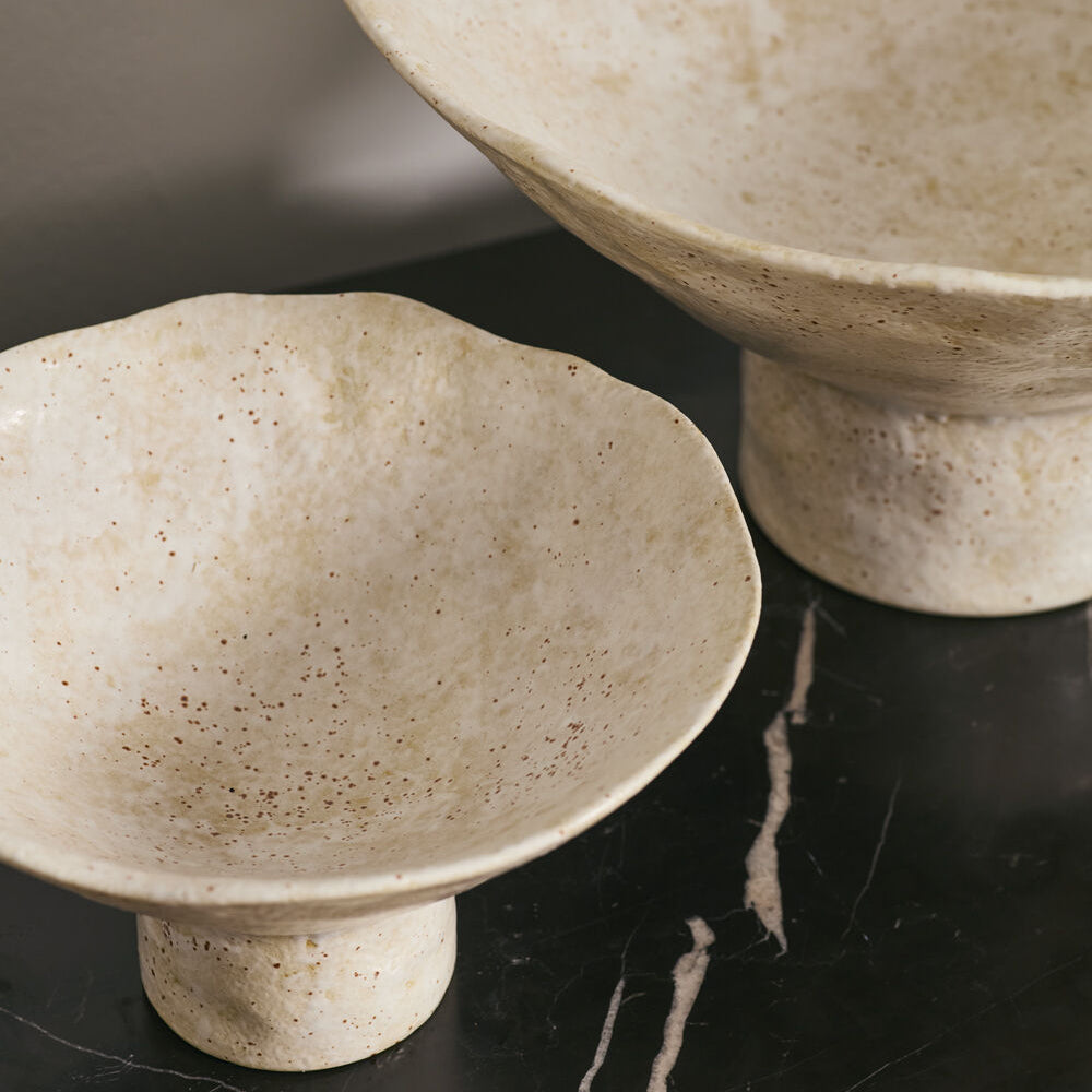Alberta Decorative Bowl