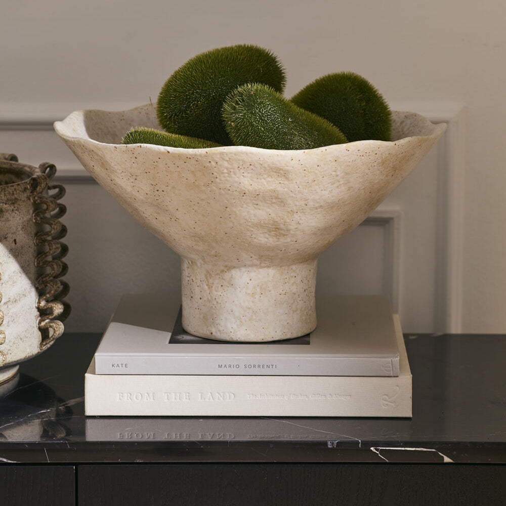 Alberta Decorative Bowl