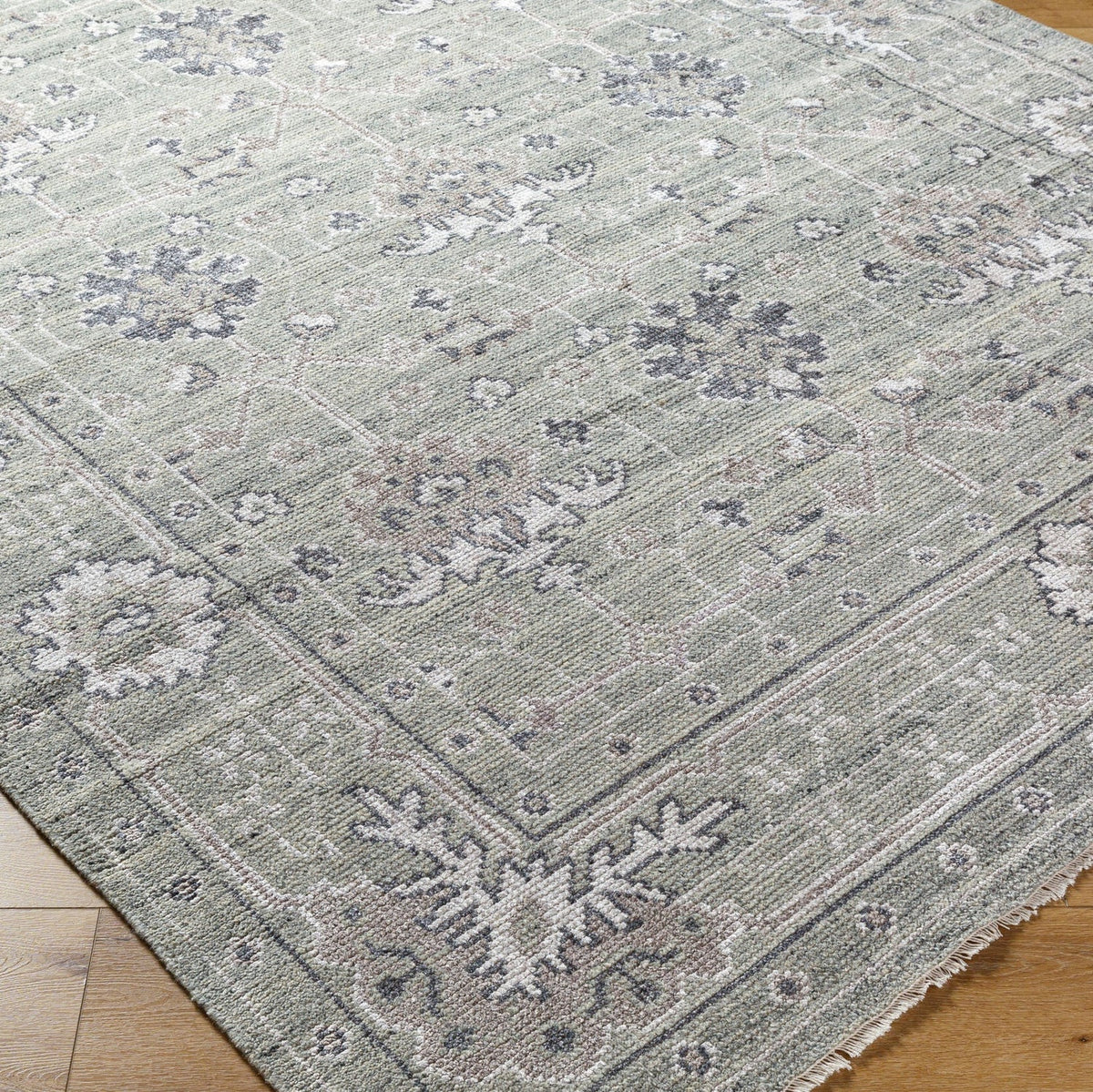 Surya Almeria ALM-2305 Hand Knotted Rug