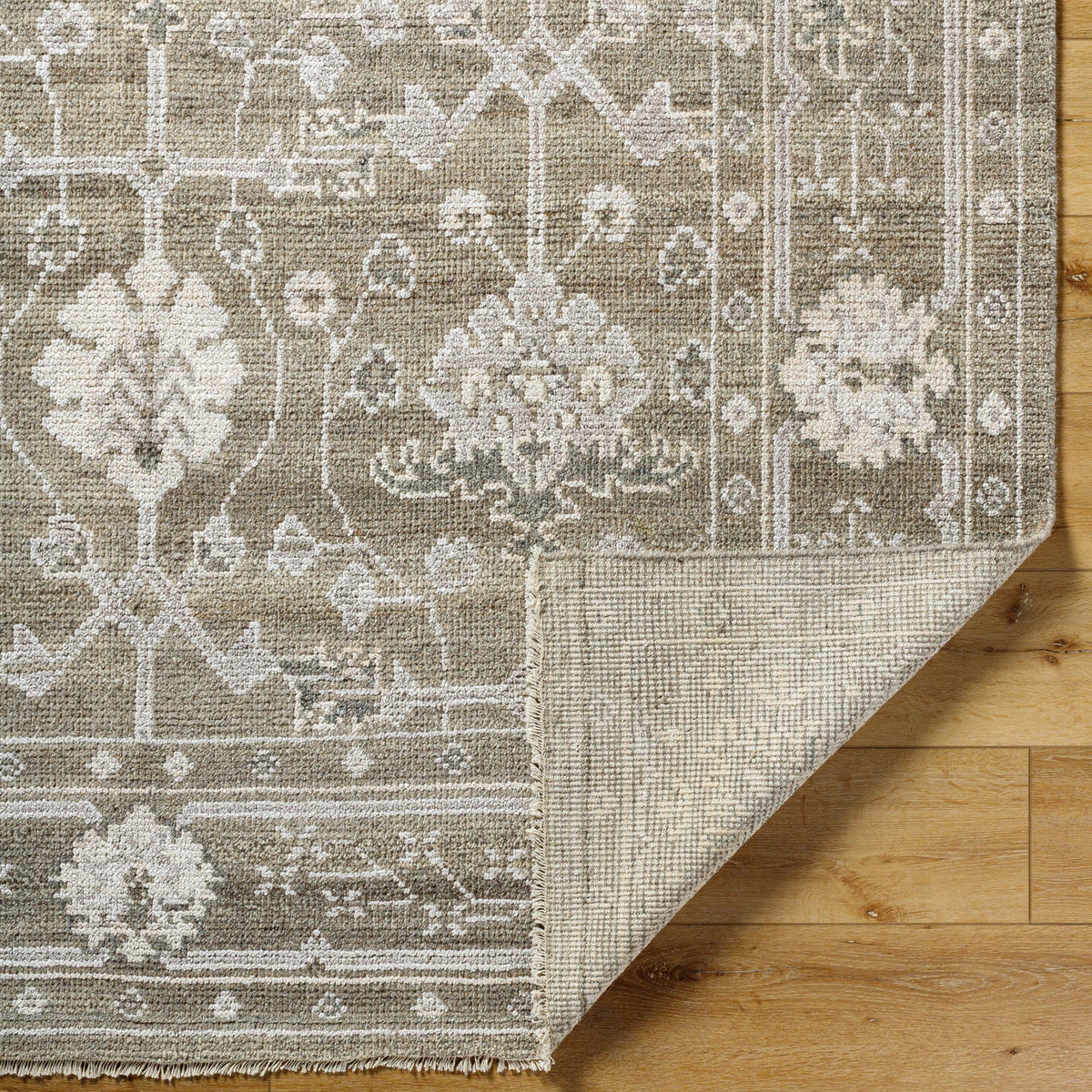 Surya Almeria ALM-2306 Hand Knotted Rug