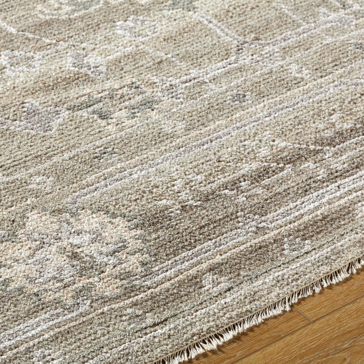 Surya Almeria ALM-2306 Hand Knotted Rug