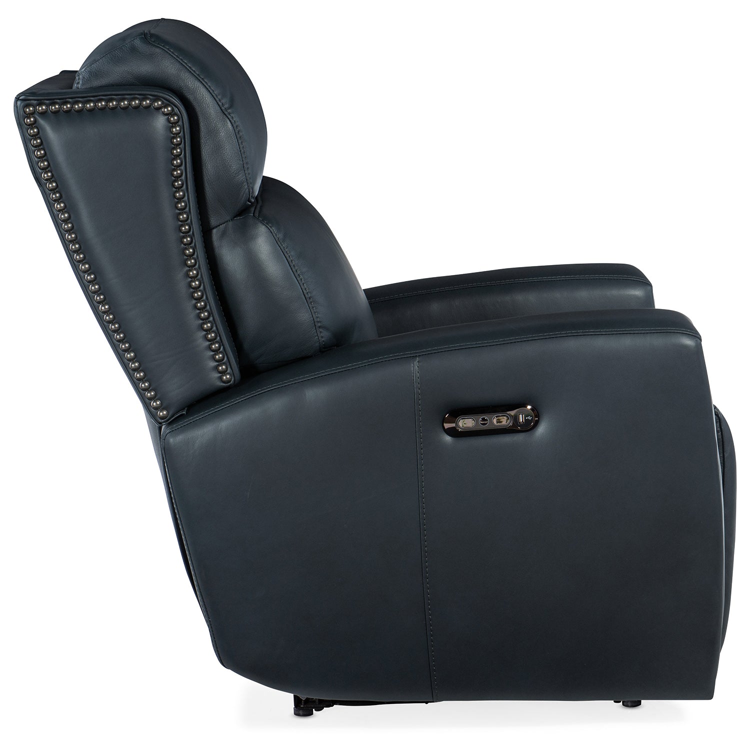 Hooker Furniture Ruthe Zero Gravity Power Recliner