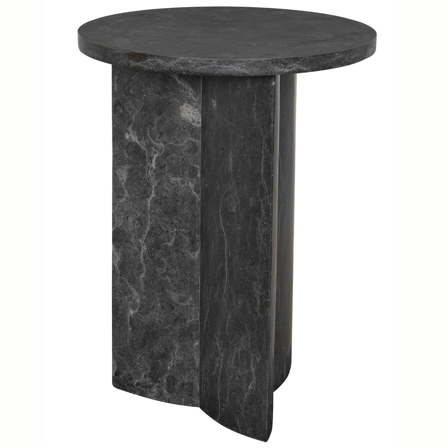Noir Diana Side Table