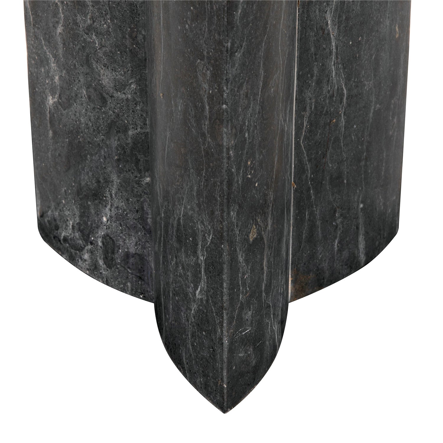 Noir Diana Side Table