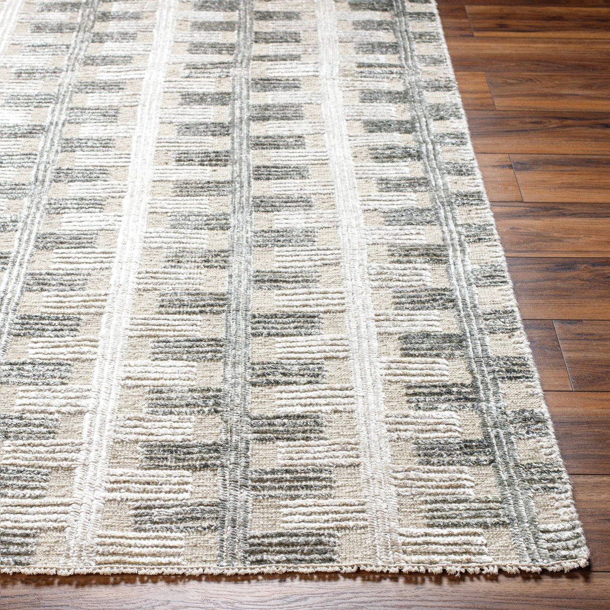Surya Amina AMA-2302 Hand Knotted Rug
